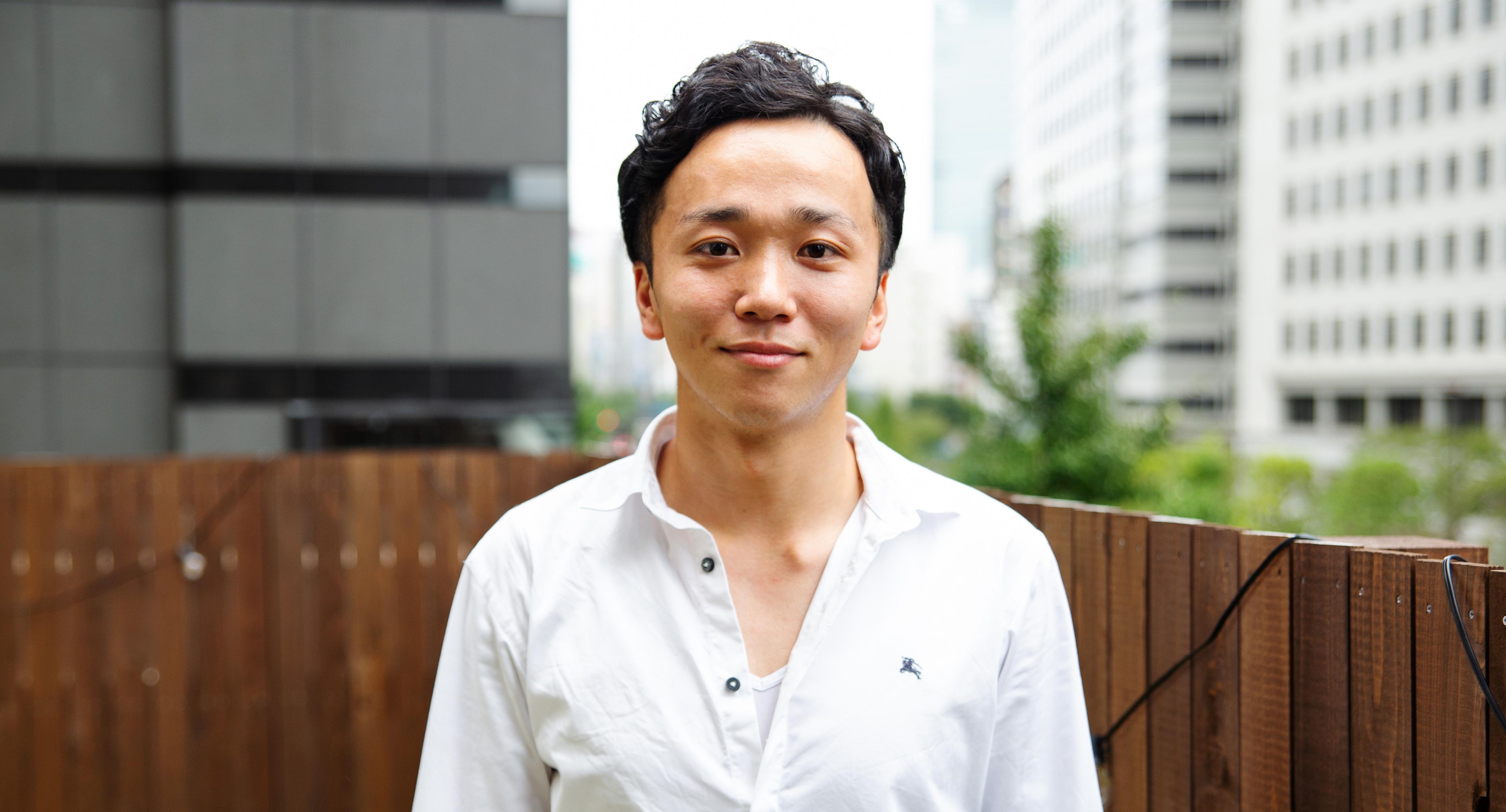 【メンバーインタビュー】「目の前の人を幸せにしたい」フルスタックエンジニアとして高い技術力でLIMを牽引する佐藤へ迫る。