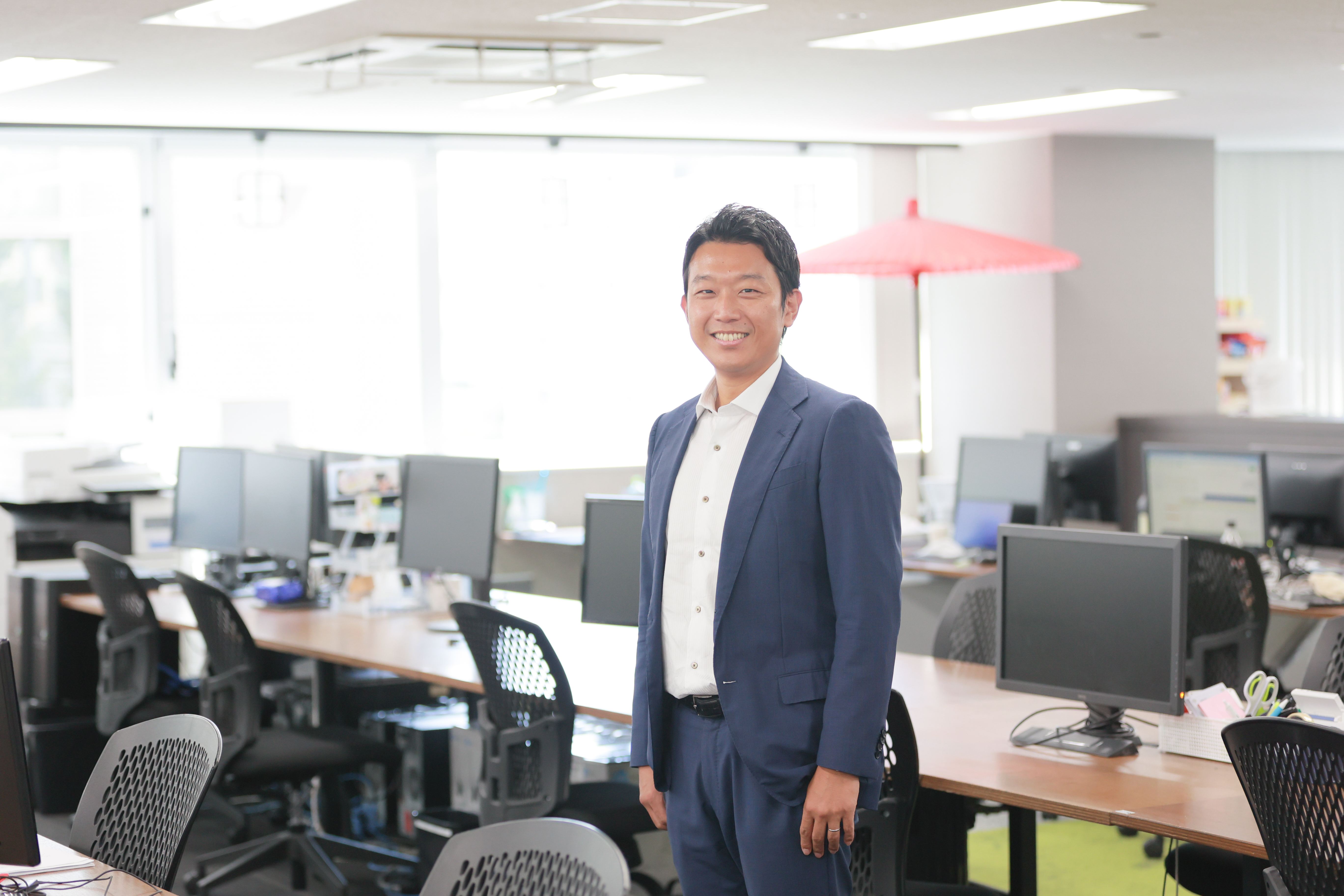 リクルート、スタートアップの事業立ち上げ/IPOを経て、ライフエンディング業界にジョイン。「自分の経験やスキルで社会に貢献したい。」