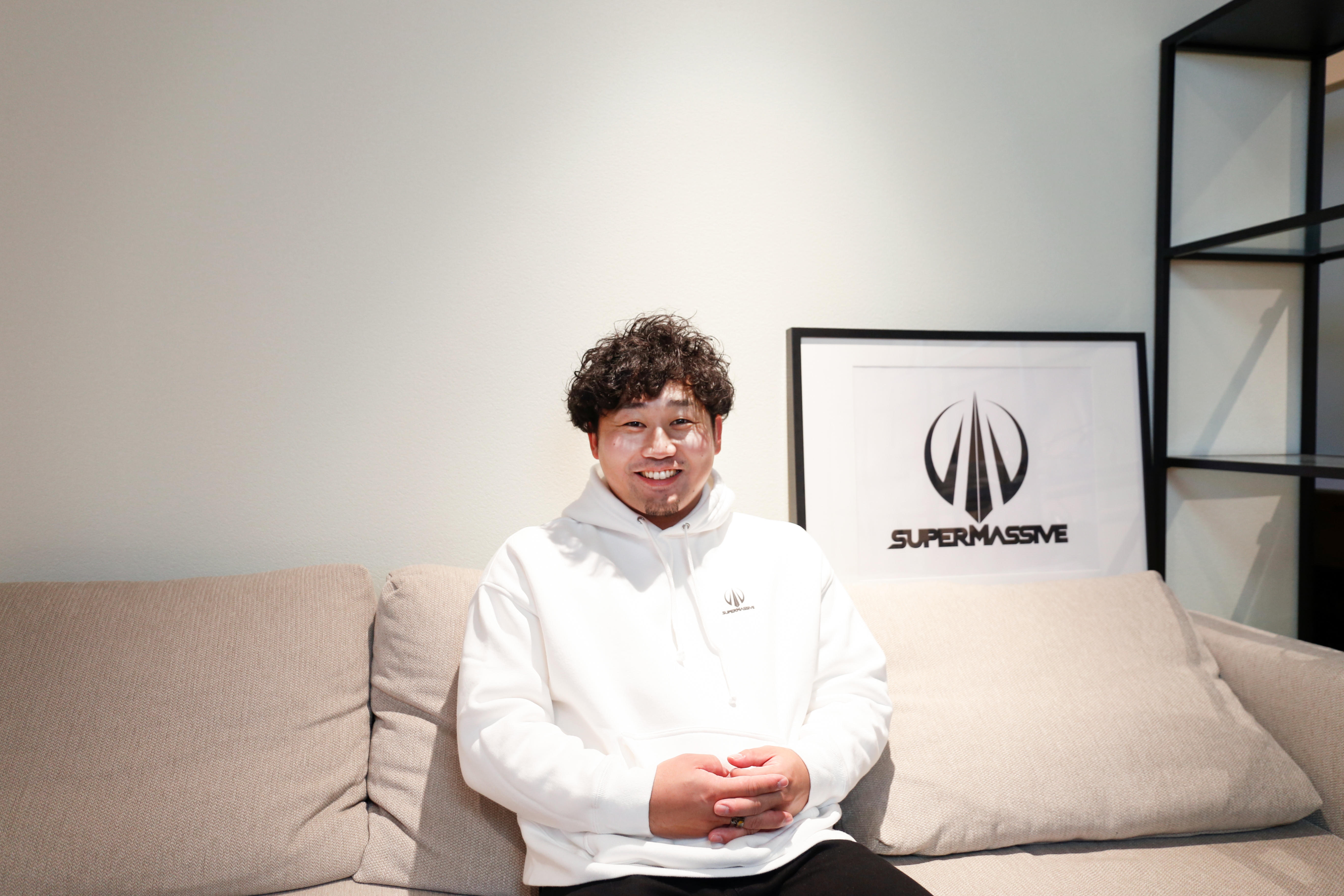 目標は世界規模の企業への成長─アプリ『Massive World』でムーブメントを起こす｜CEO内藤慎人 インタビュー