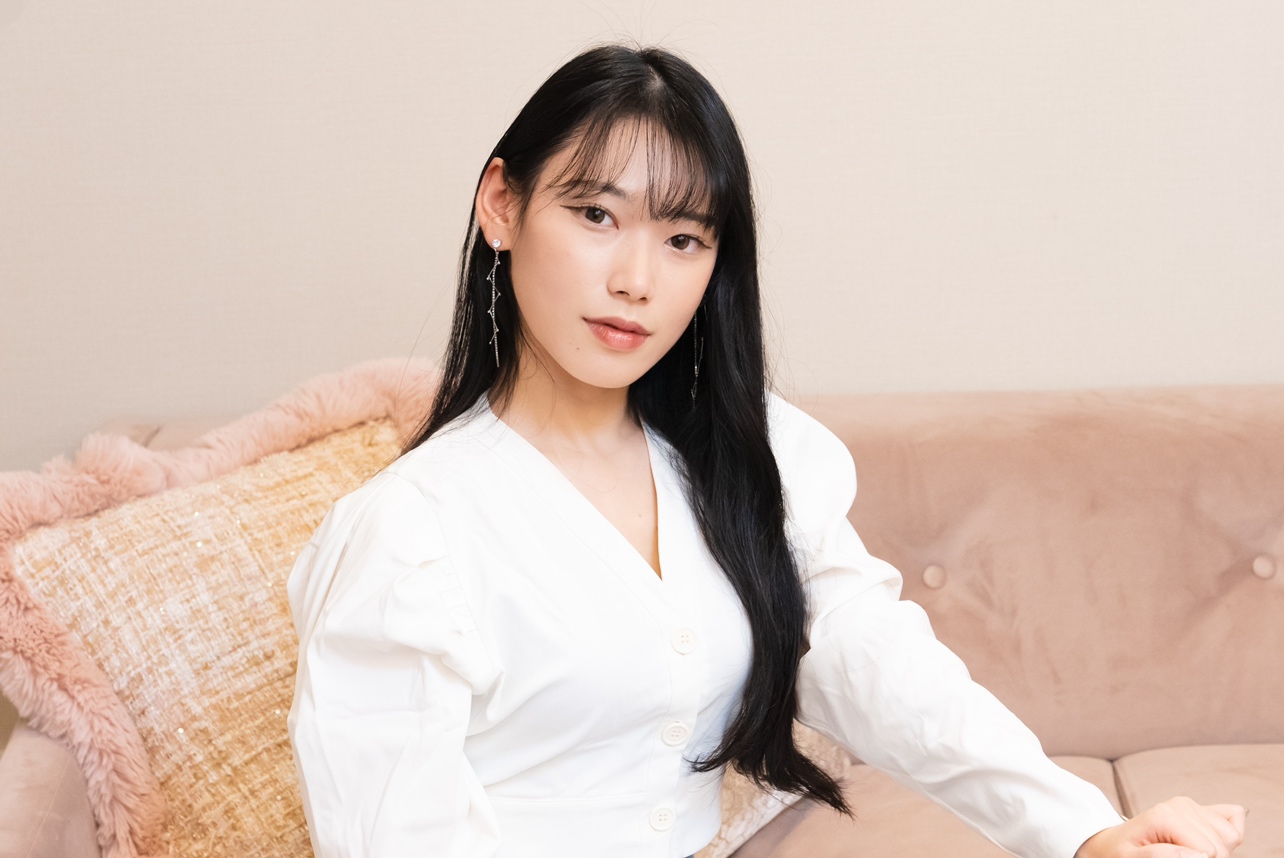 【インターン生紹介vol.2】TikTok運用を行う韓国留学生のインターン生にインタビュー