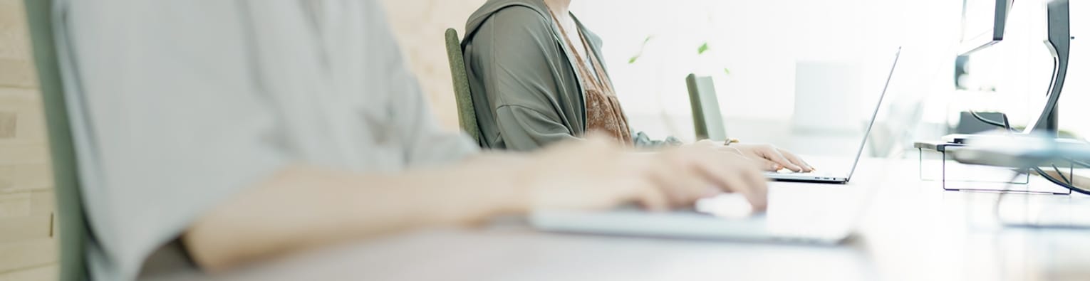 成長を促進する弊社の福利厚生について