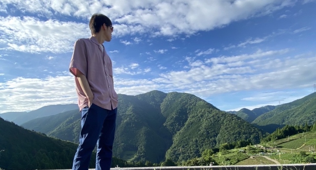 自分の将来と夢に希望が持てる環境に感謝　#社員インタビュー　岩本達也