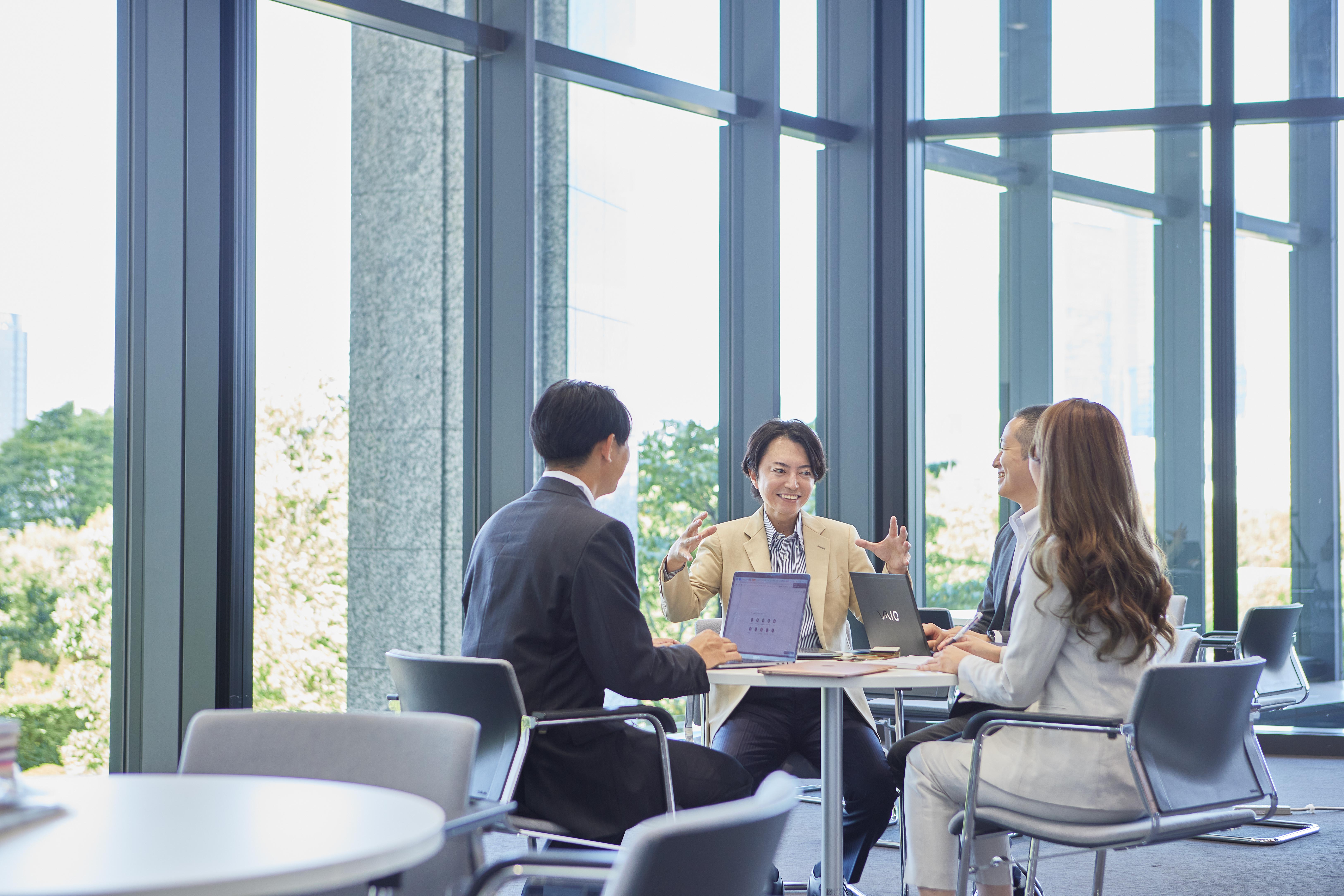 創業2年での快挙！『日本のベストベンチャー100』に選出されました！！