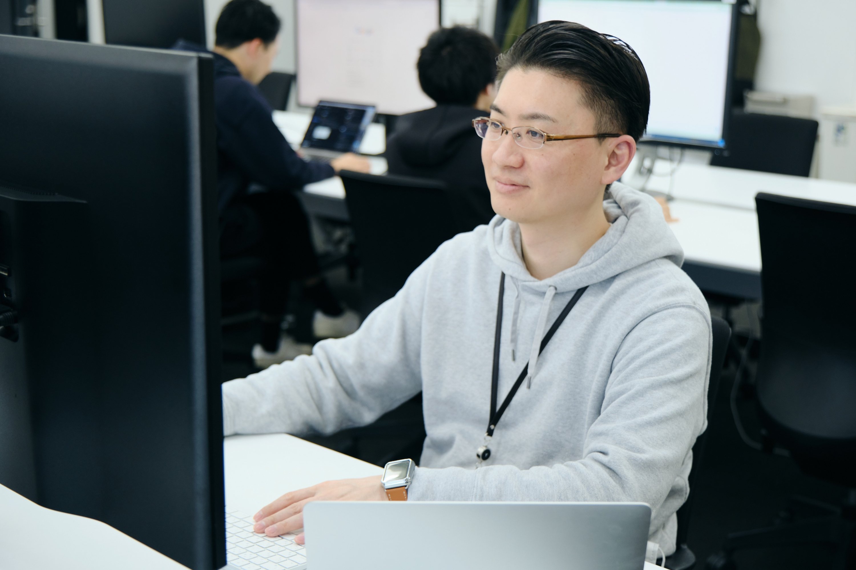クラトマ出品 社労士【CR】 クロロク社会保険労務士法人の会社情報 - Wantedly