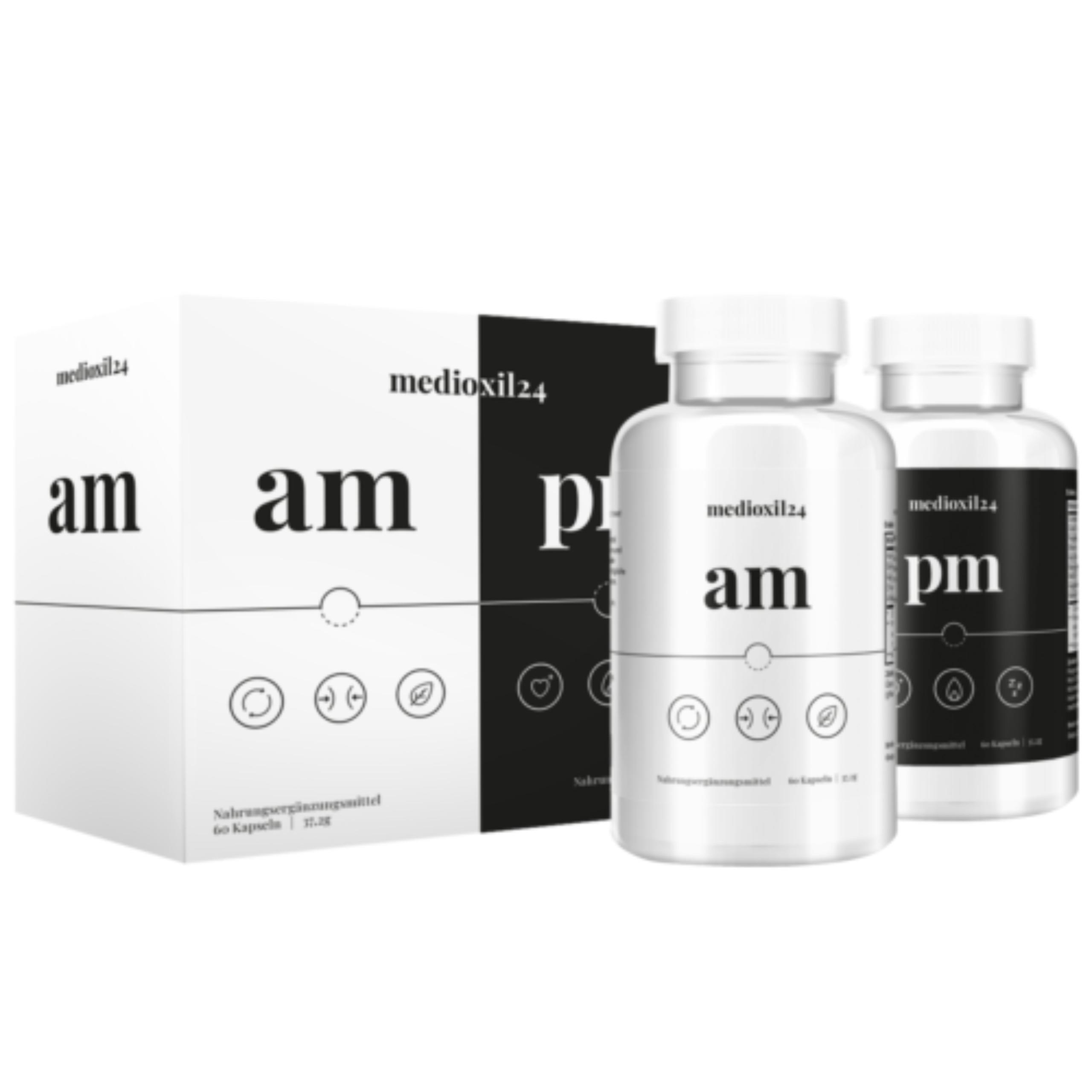 Medioxil24 Deutschland Bewertungen 2023, Höhle der Löwen, Offiziell Preis, Erfahrungen, Kaufen