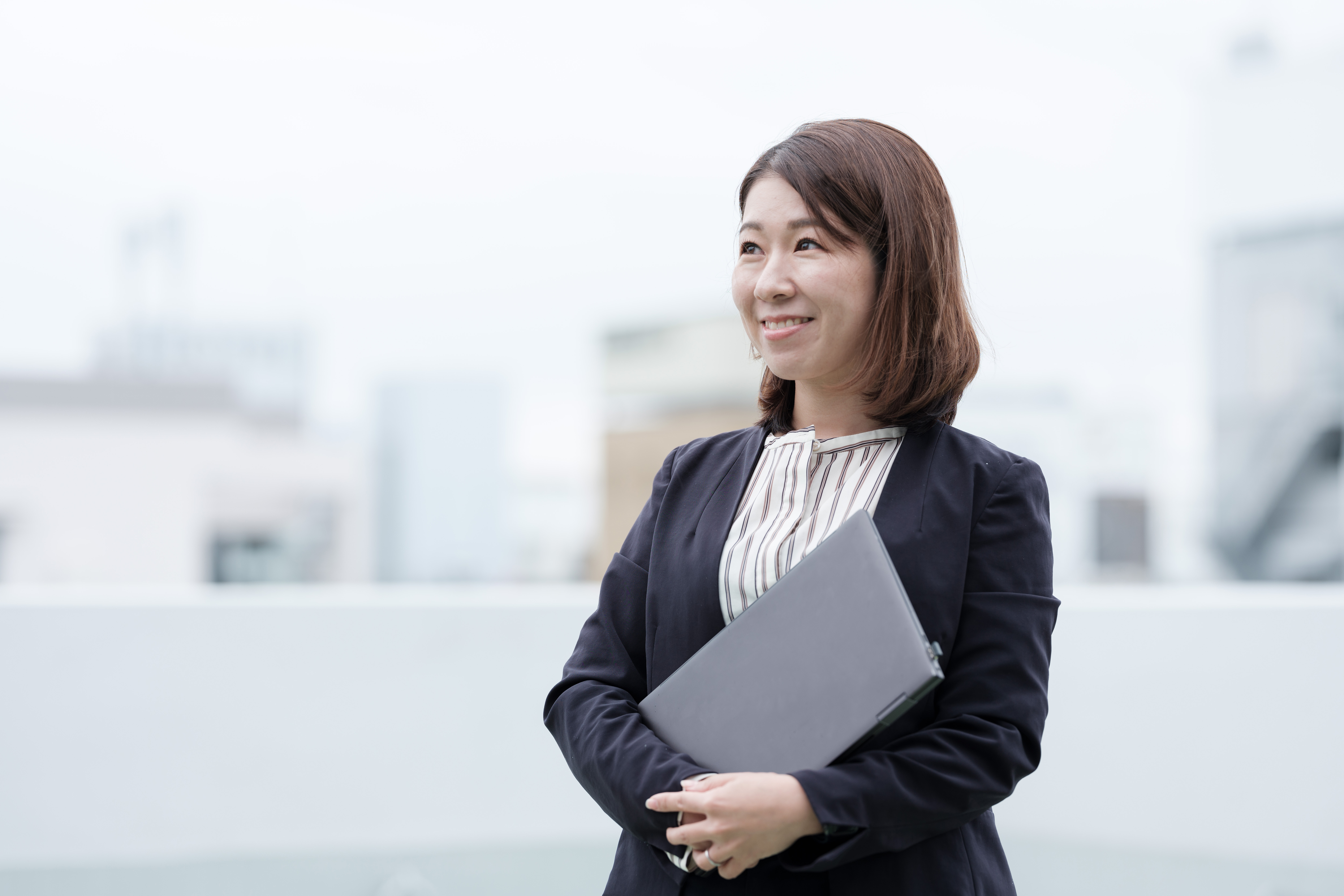 【社員インタビューVol.5】私がスコッチのファイナンシャルプランナーに挑戦しようと思った理由について