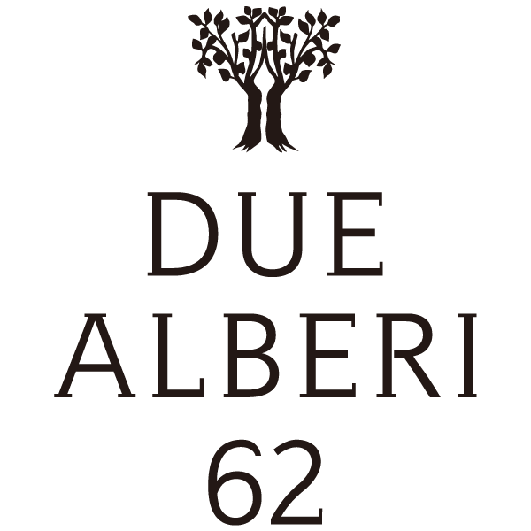 株式会社　Due Alberi 62