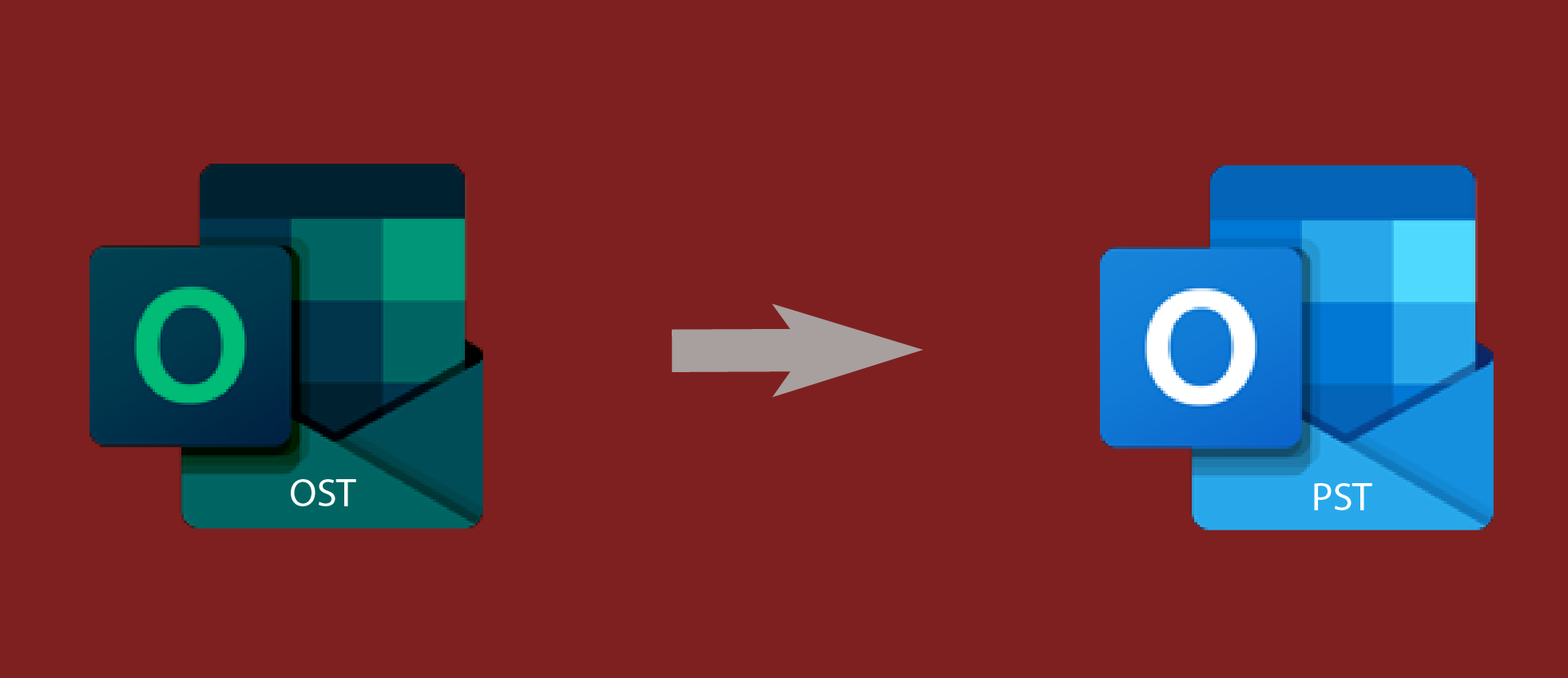 Professional Software for OST to PST Conversion.