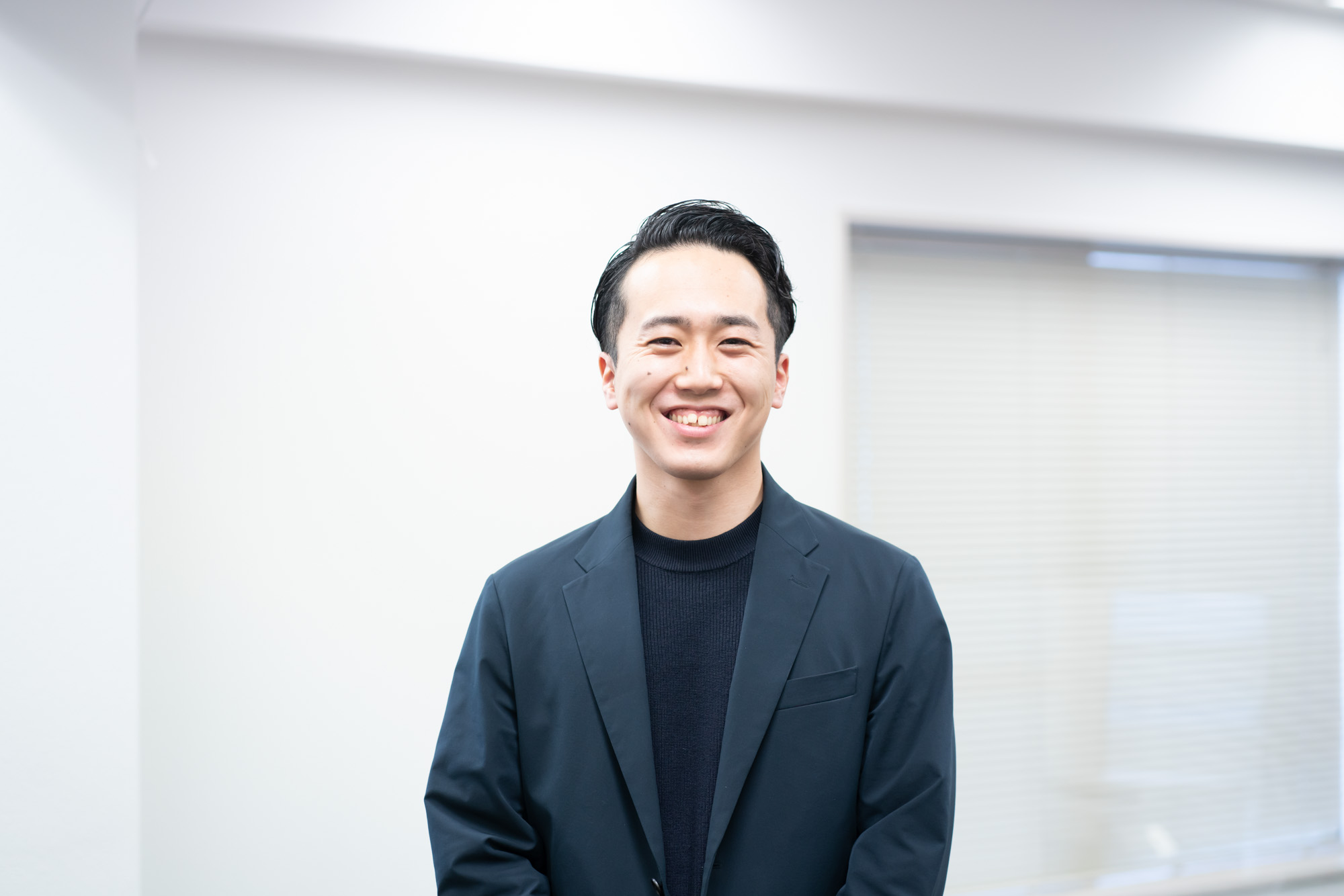 【社員インタビュー#1】地方創生コンサルタントとして、圧倒的な成長を実感しています。