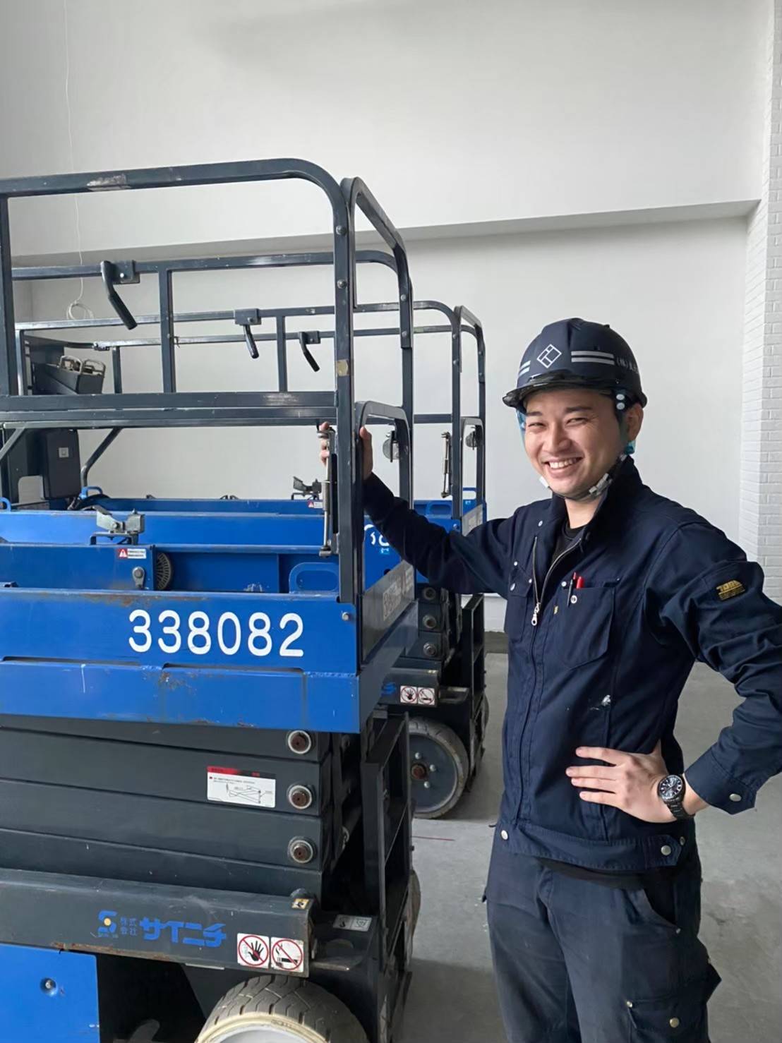 【社員インタビュー】FIT Trading、最初の社員