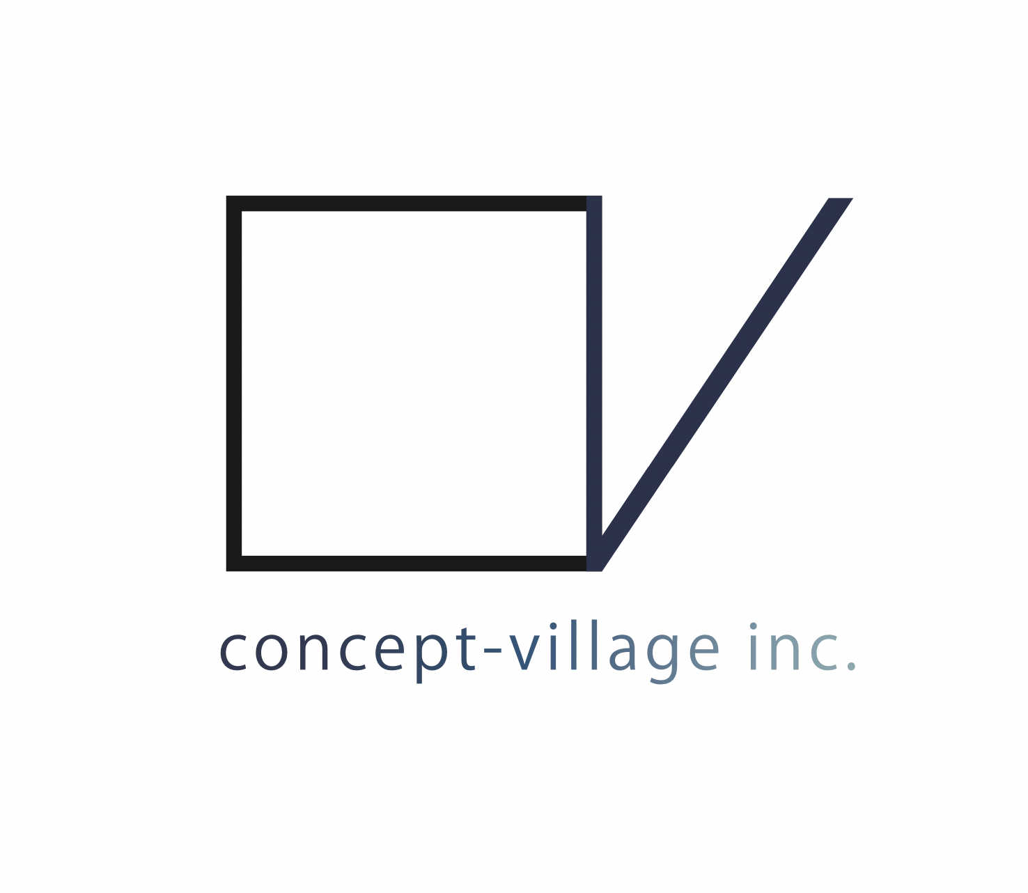 株式会社　コンセプト・ヴィレッジ