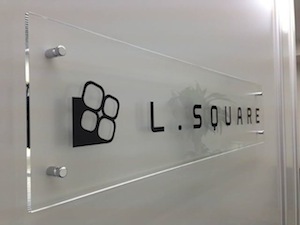 株式会社L.SQUARE（リッチスクエア）