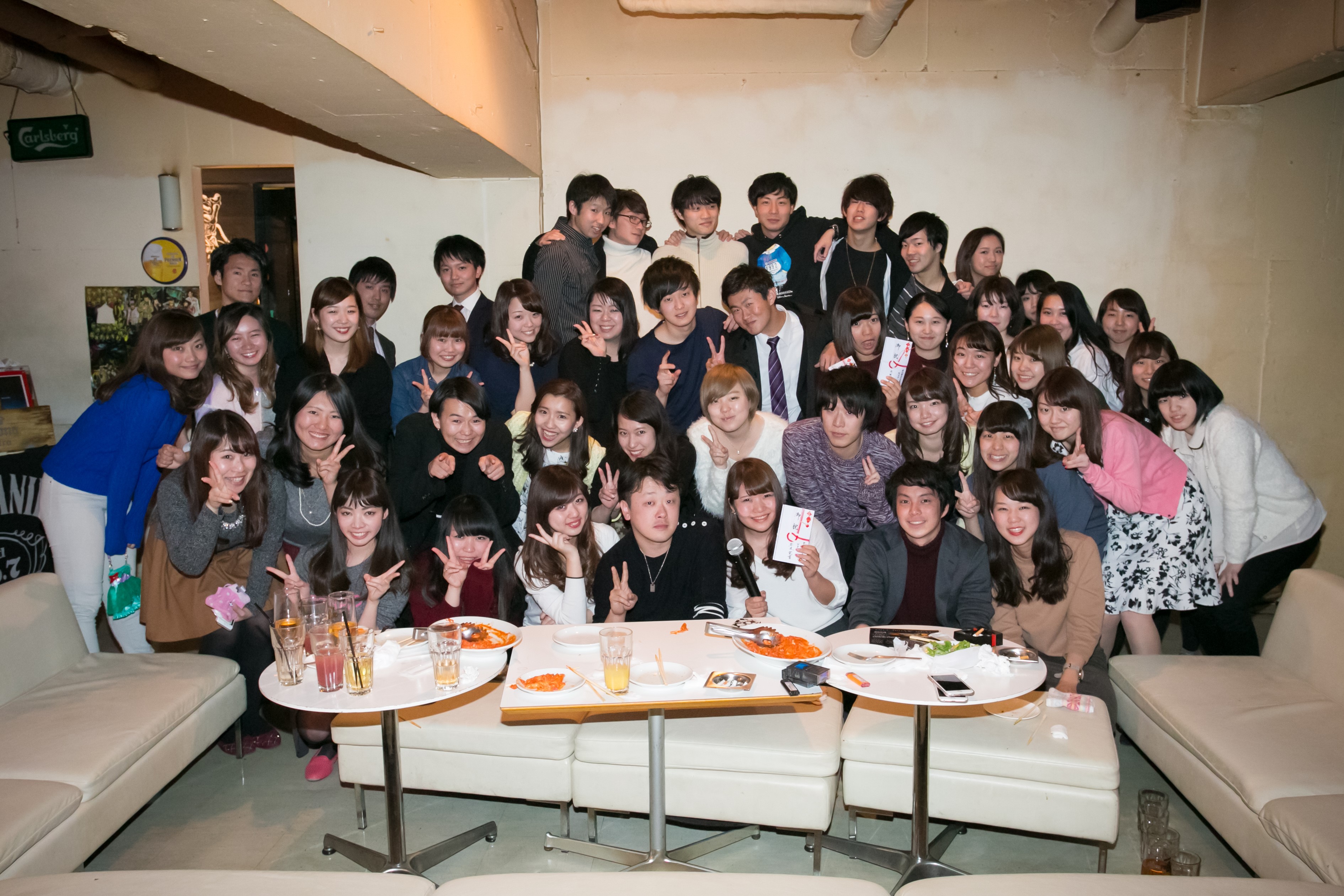 ～厳しくも温かい環境で圧倒的な成長を～