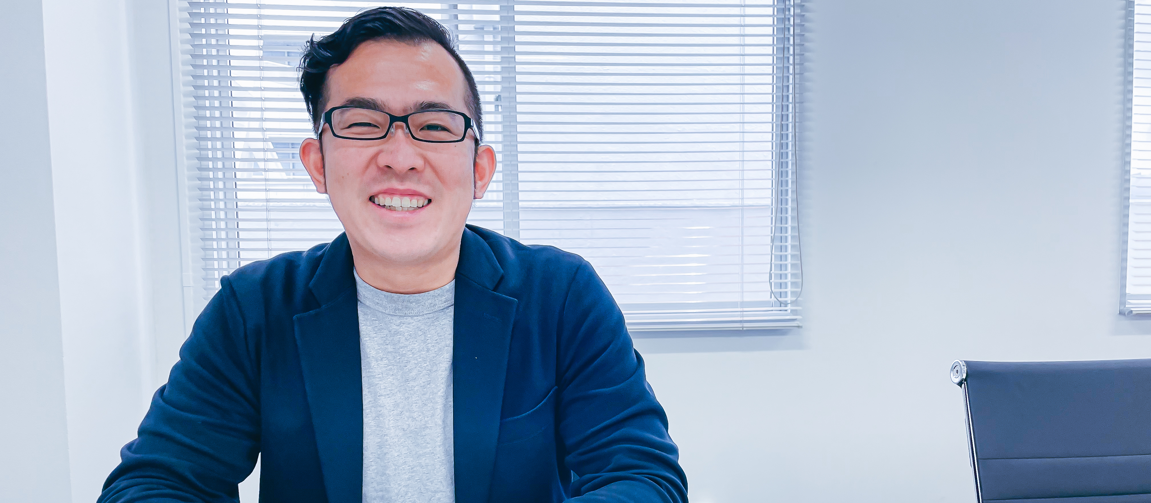 【シゴト紹介】リクルート → MBA → 東京のベンチャーを経て、福岡に移住を決め neuet を選択した Corporate Manager の話その②。株主さんとの関係や街づくりについての話。