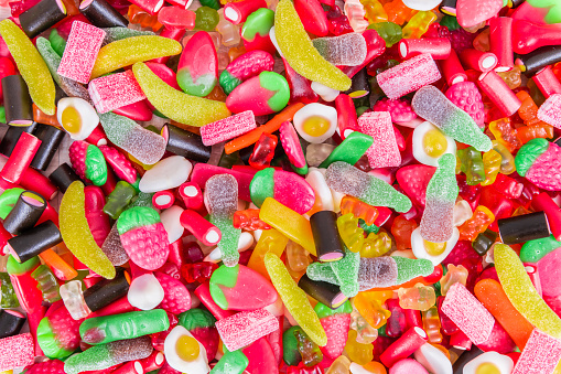 Strongest CBD Gummies (Real Or Fake) Reviews, Benefits & Buy!!