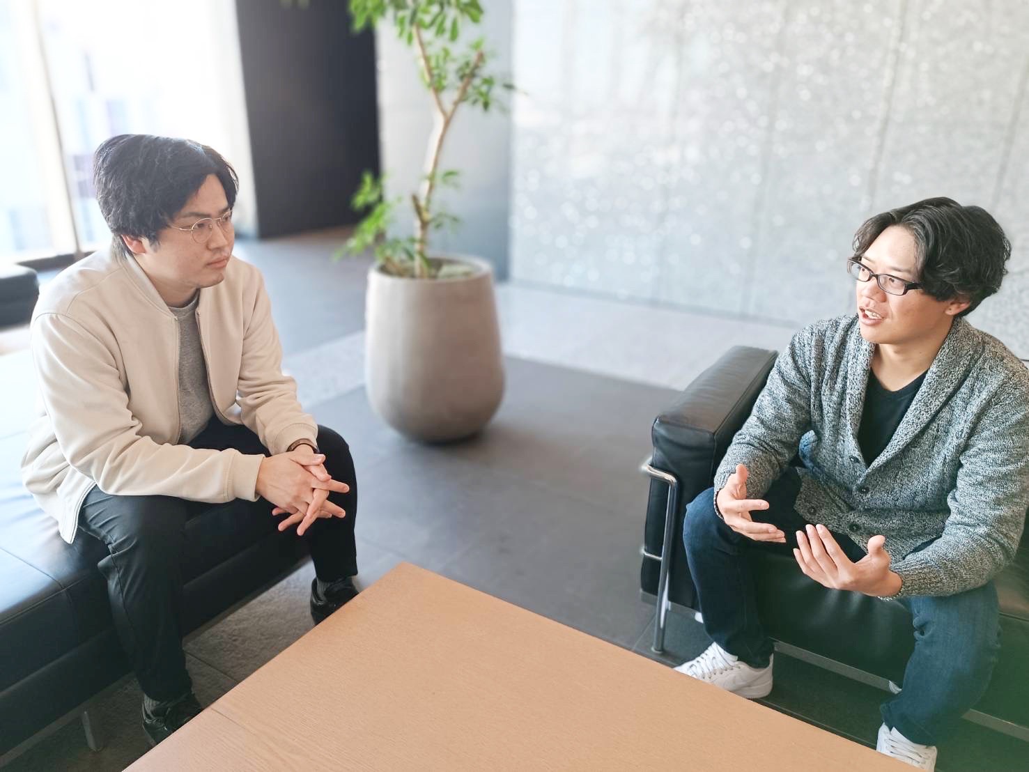 美容師から未経験IT業界へ転職　仲本 拓弘
