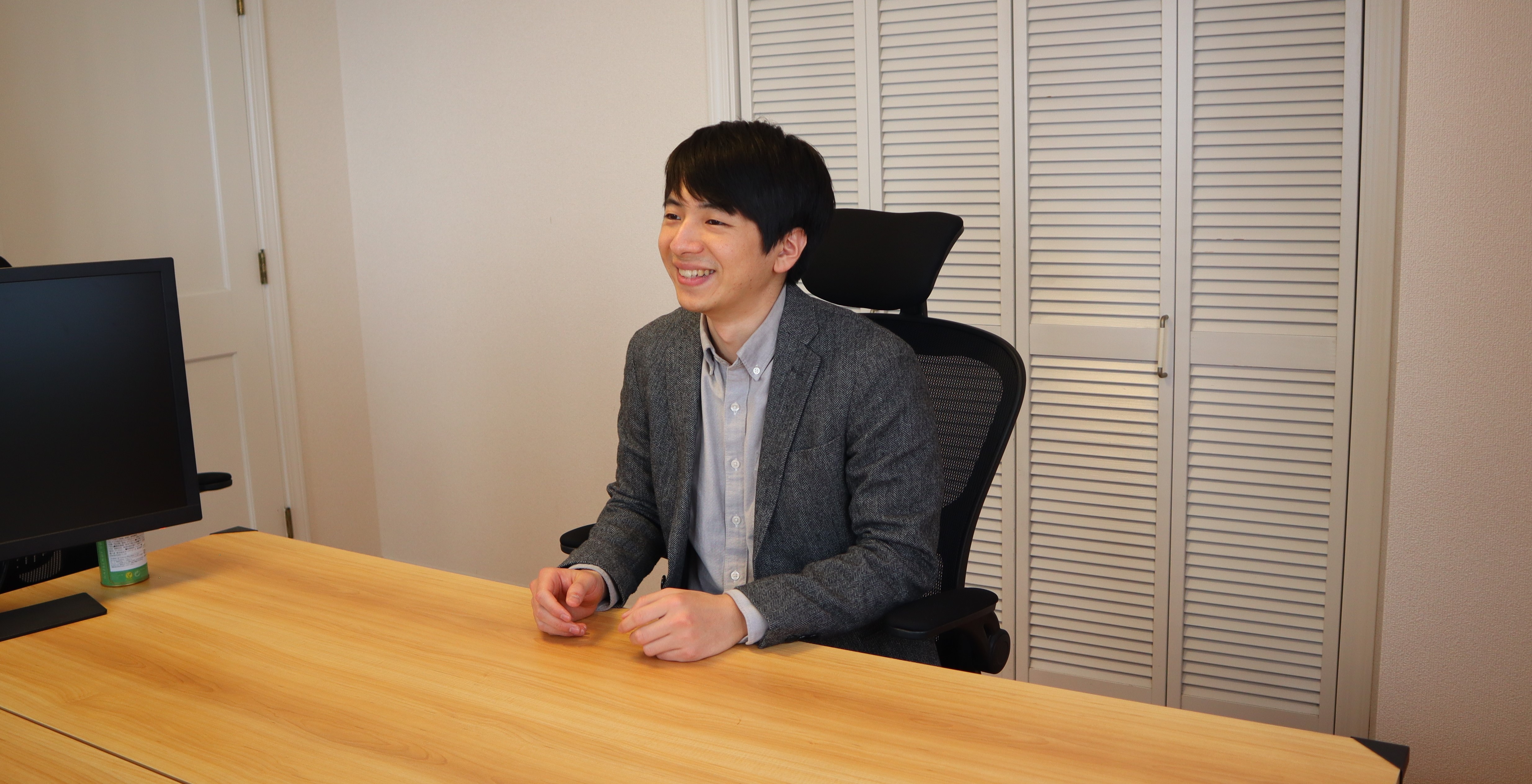 代表インタビュー｜誰もがヴィーガンを選択できる”Hello Vegan!”な社会を実現する