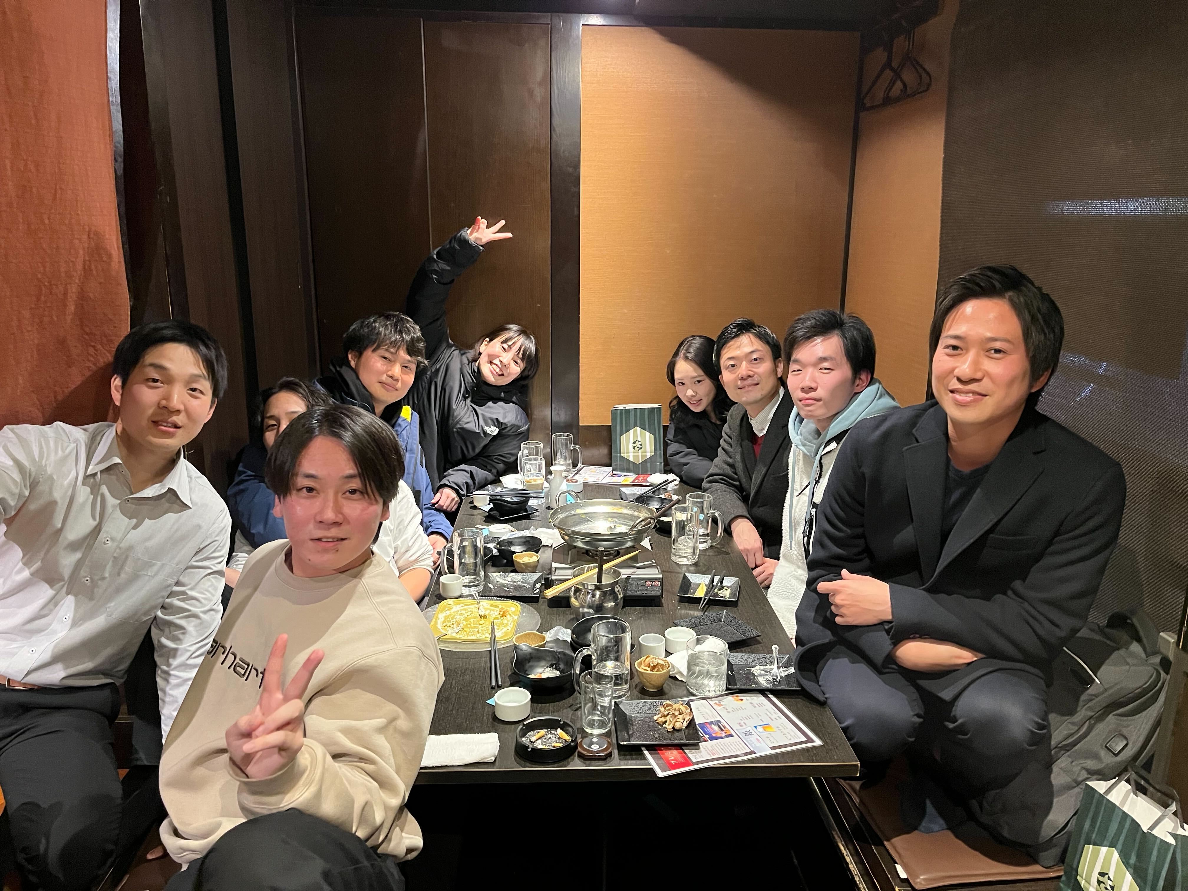 Espoirが採用面談で大切にしていること