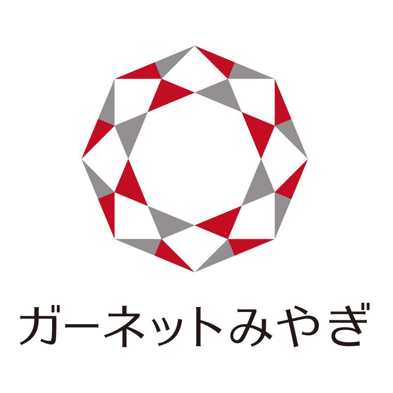 特定非営利活動法人 ガーネットみやぎ