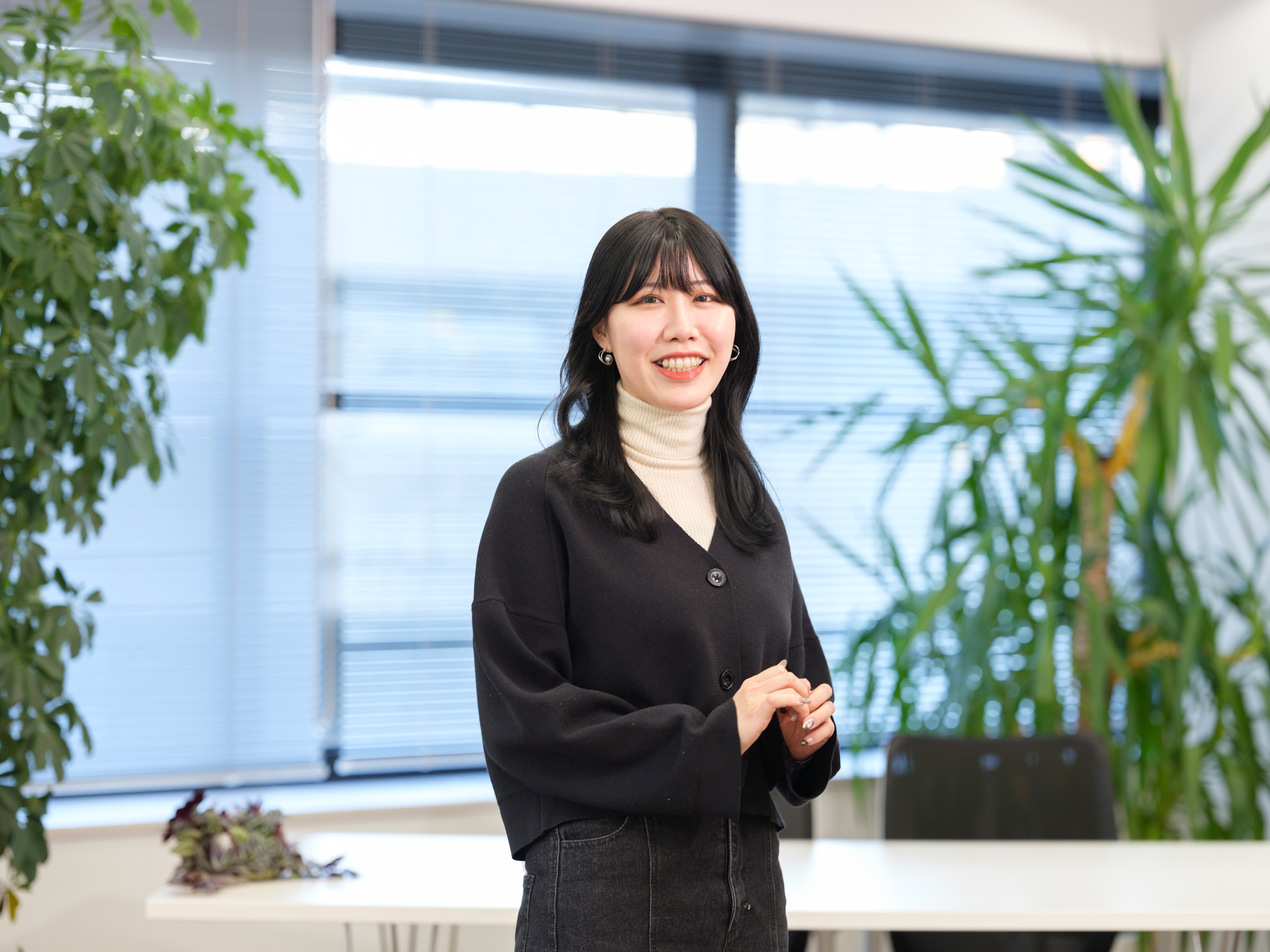 【新卒2年目のリーダー】自ら道を切り開き選択することで可能性を広げていく