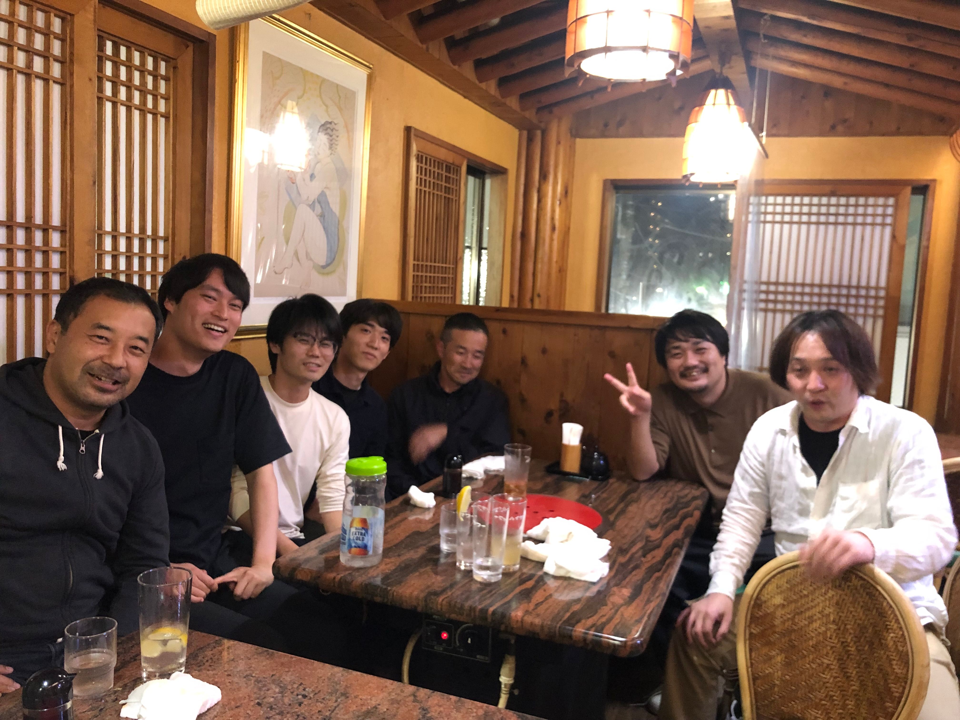 取締役からのメッセージ