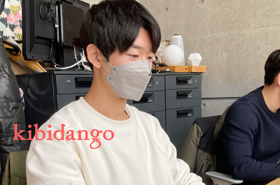 EC事業者の経験をするためにきびだんごへ！新しい挑戦と自己裁量の働き方【先輩インタビュー】