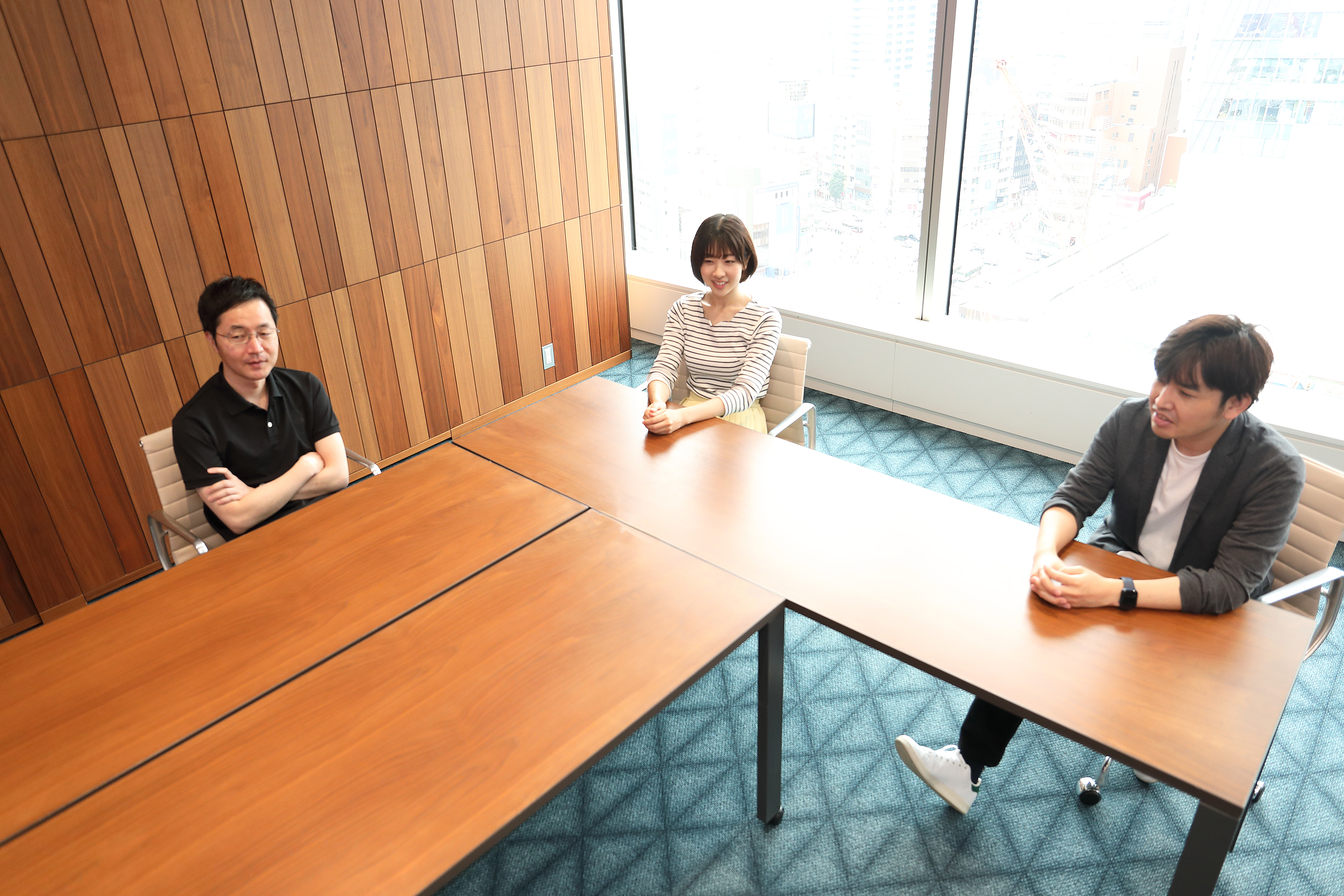 ビジネス成長のカギを握る融資ビジネスの立ち上げプロジェクト