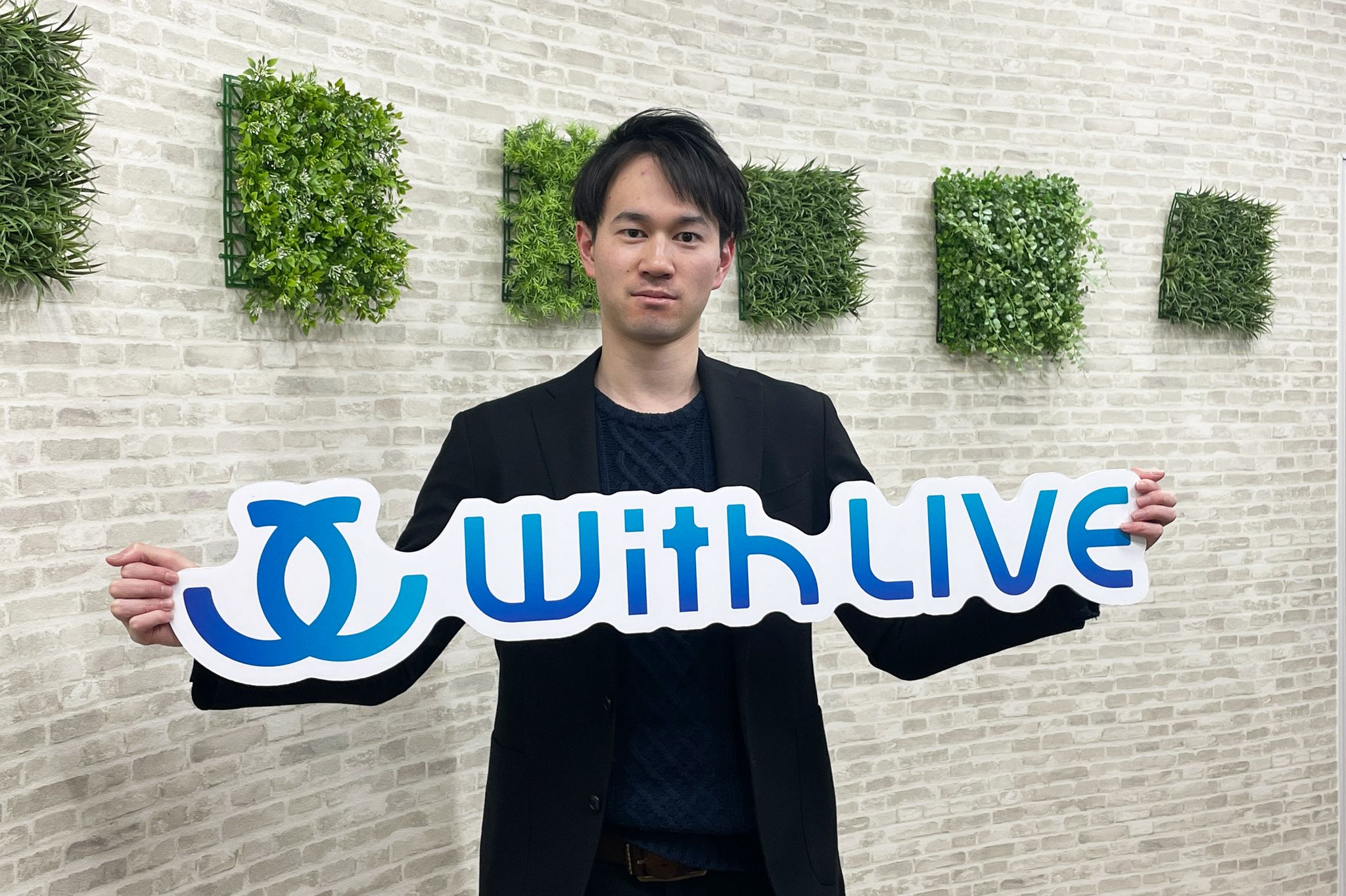 SNS市場で新たな広告モデルを創りたい。LIVEトークアプリ「WithLIVE」がサイバー・バズ入りしたきっかけとは