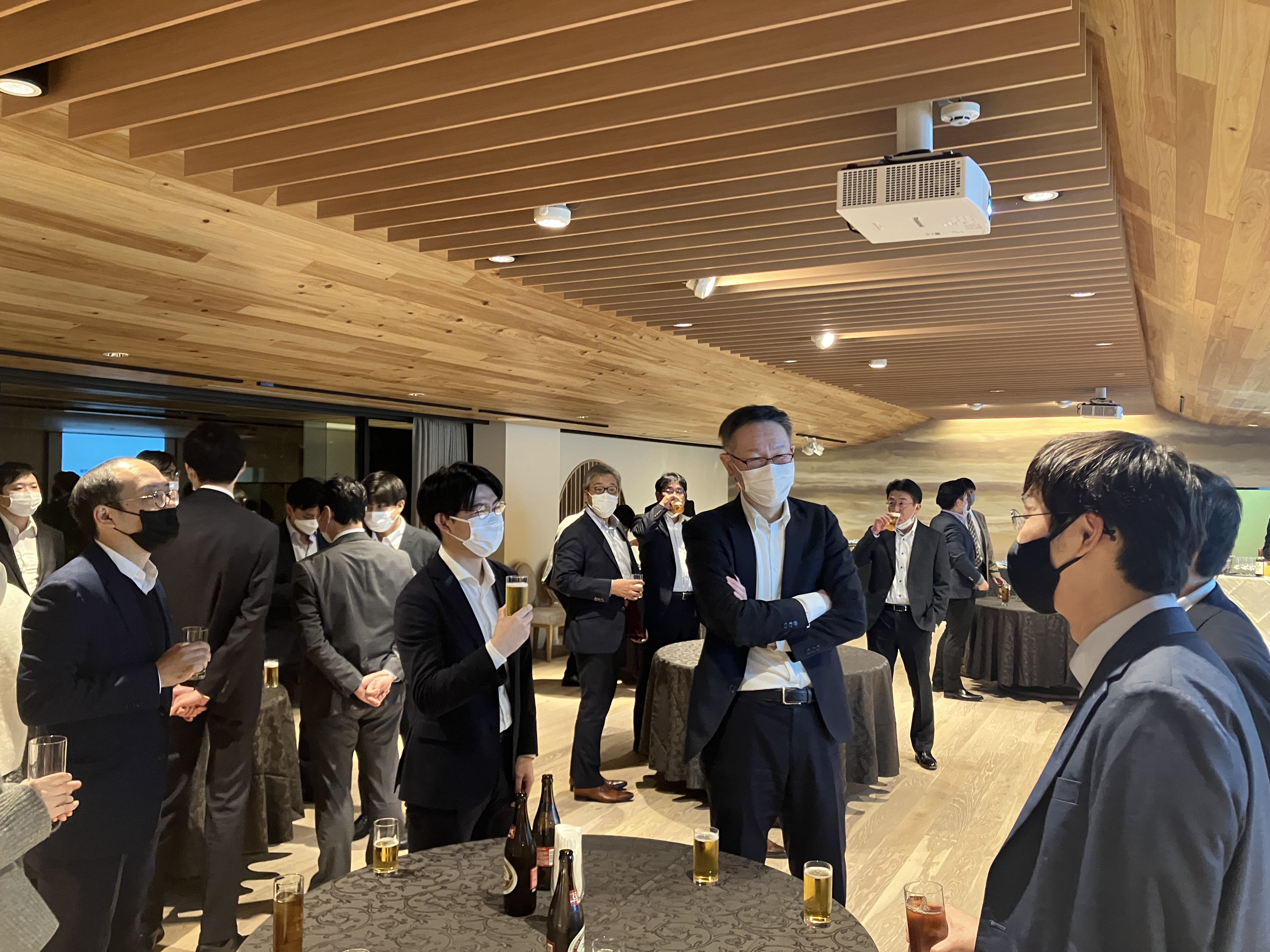 2022年 忘年会