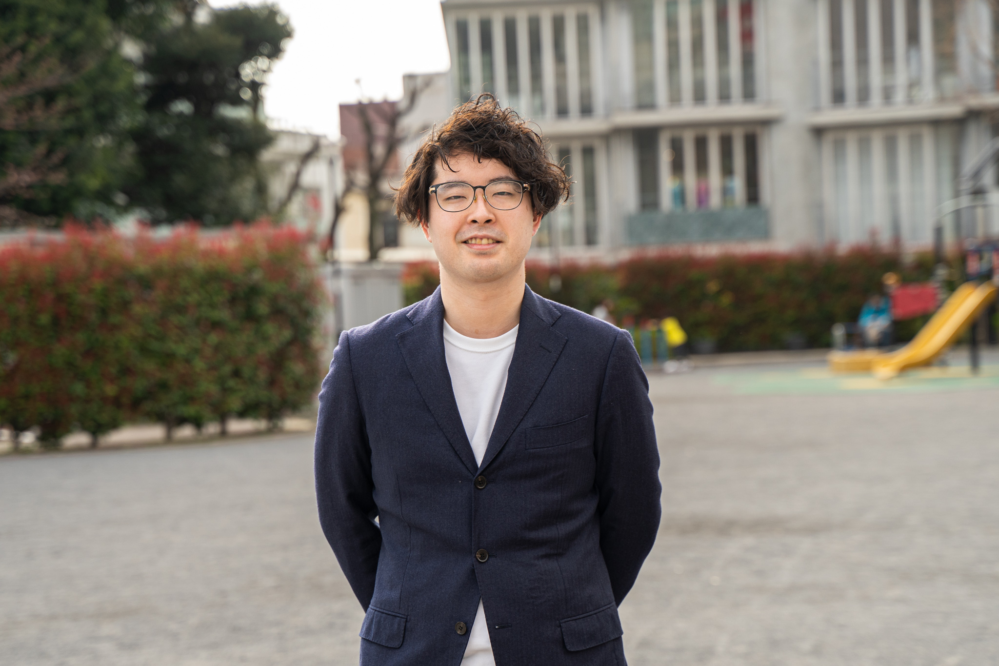 【社員インタビュー】複数案件を担当する敏腕ディレクターに入社のきっかけを聞いてみました。