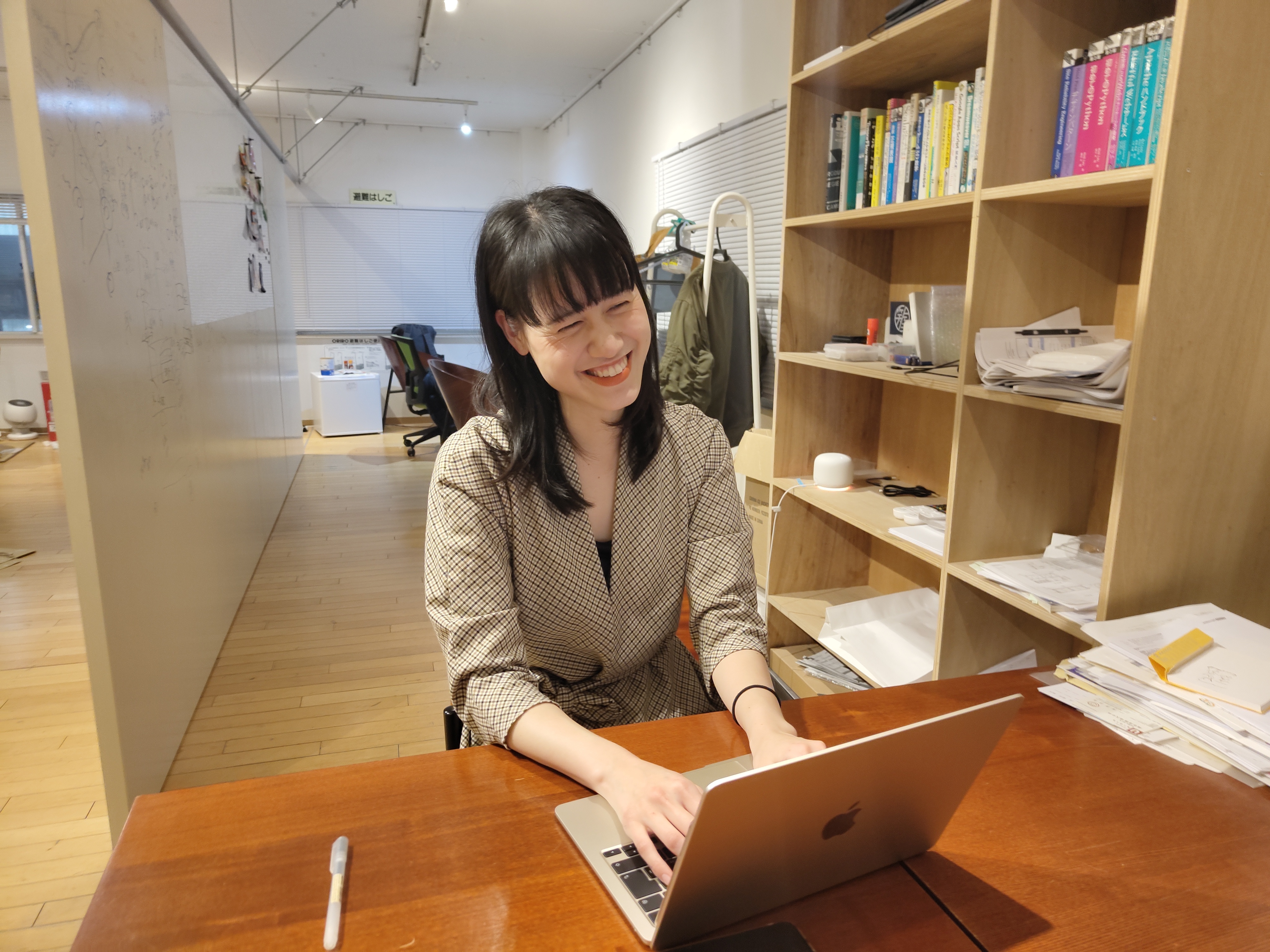 ITスタートアップに入ってみて