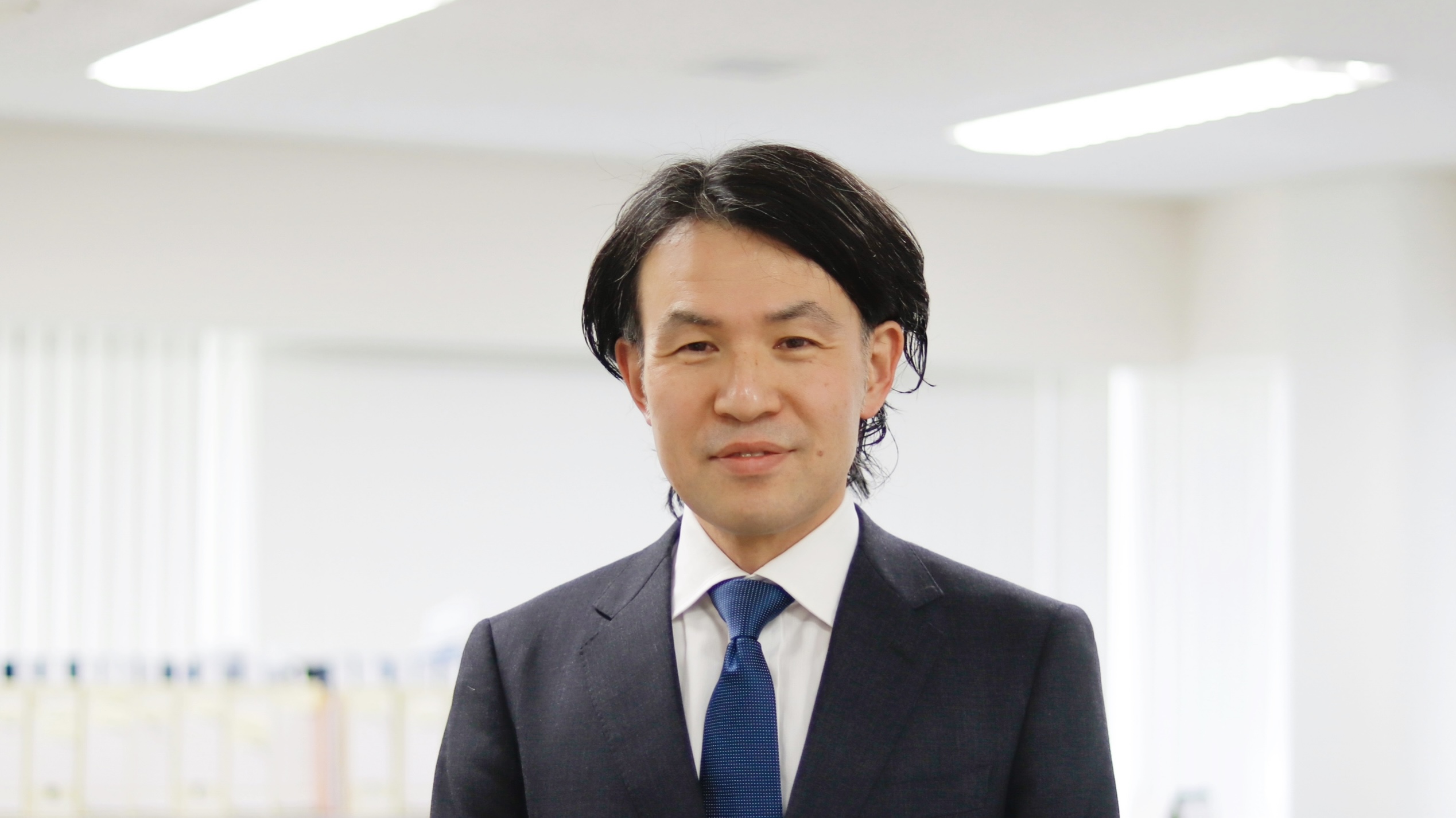 業界経験がなくても、業務スキル・知識をつければ誰でも活躍できる【社員インタビュー】