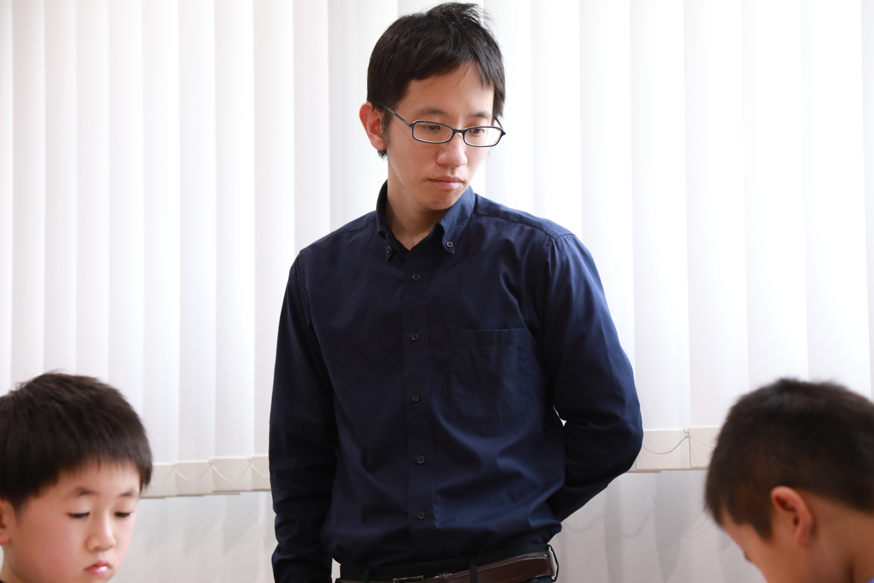 【インタビュー】異業種からプログラミング講師への転向！そのきっかけや、仕事内容について取材しました！