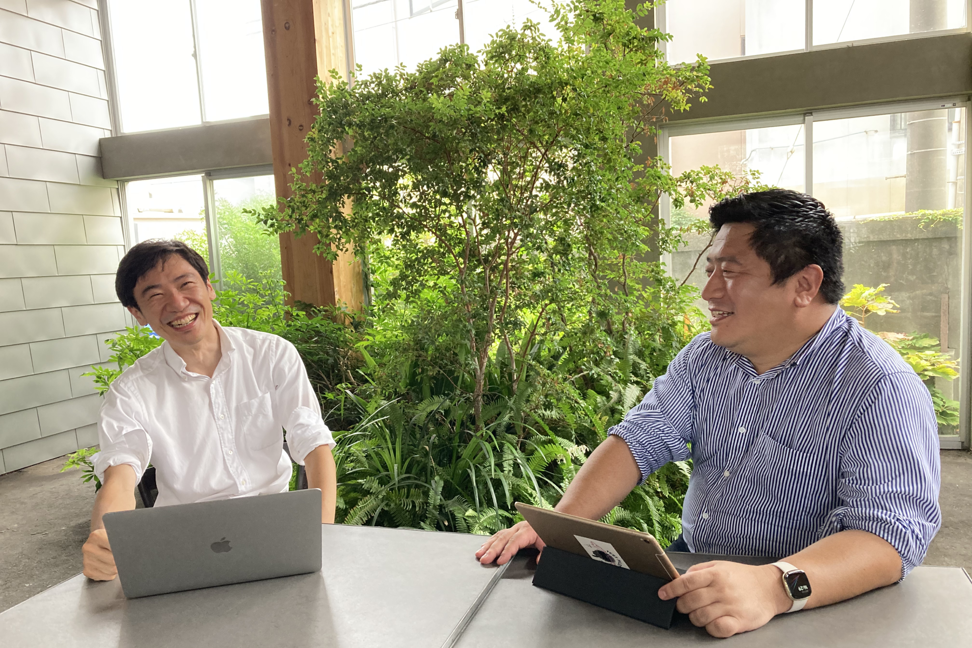 大手総合商社から複業でカヤックに！面白法人の「ガバナンス」について語る