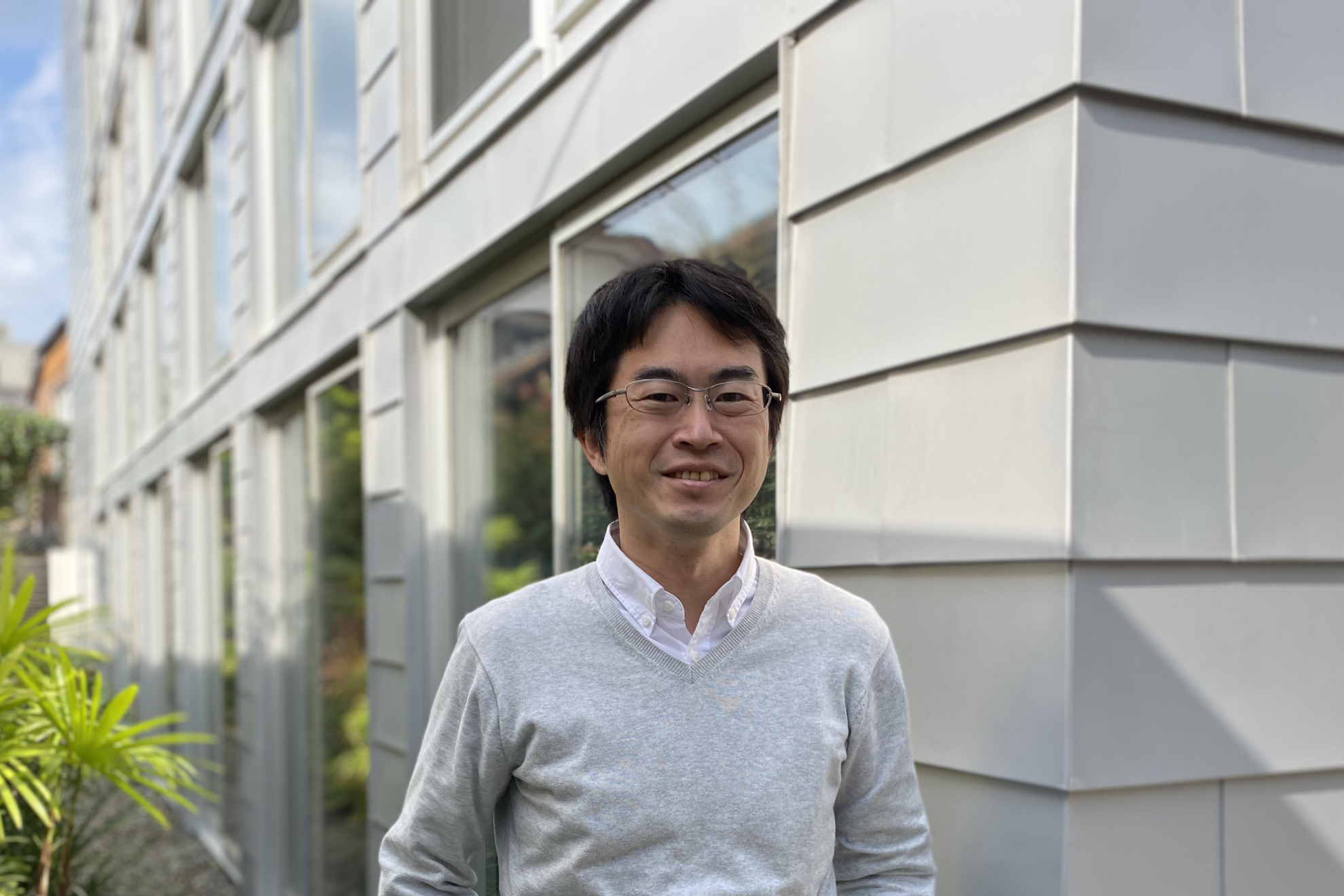 面白法人の組織戦略は？UIデザイナーから転向したHRBPに聞く