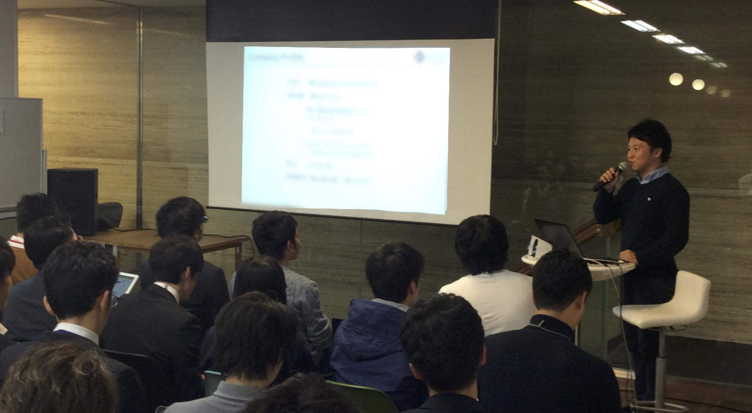 ビヨンドボーダーズの最大の魅力は＜＜営業力＞＞