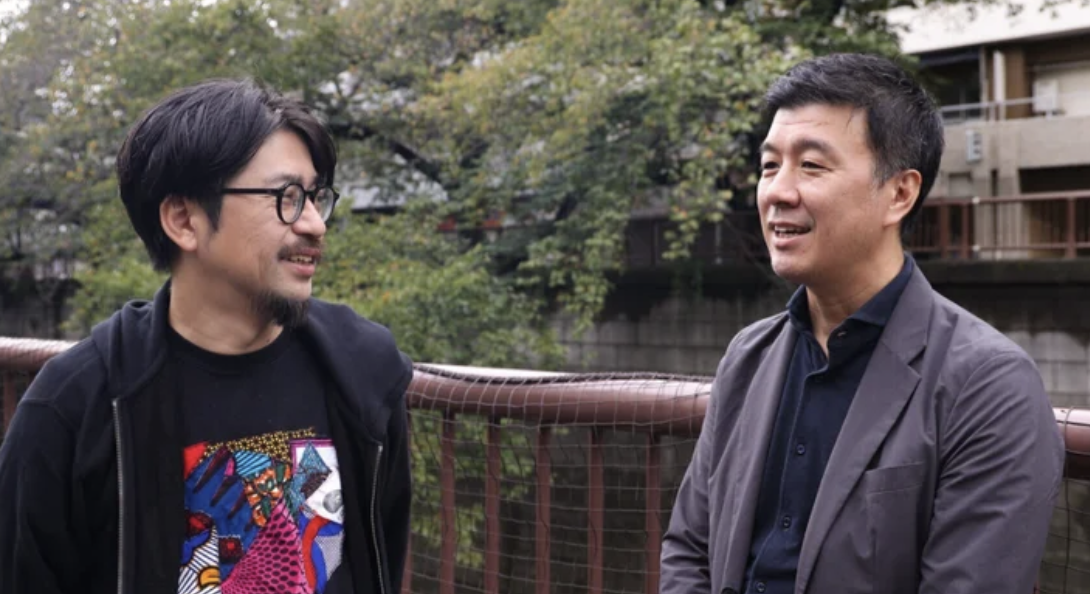 街をつくりだす「人」の思いを形にしていきたい　岡田崇×糀屋総一朗対談1　引用先：ローカルツーリズムマガジン