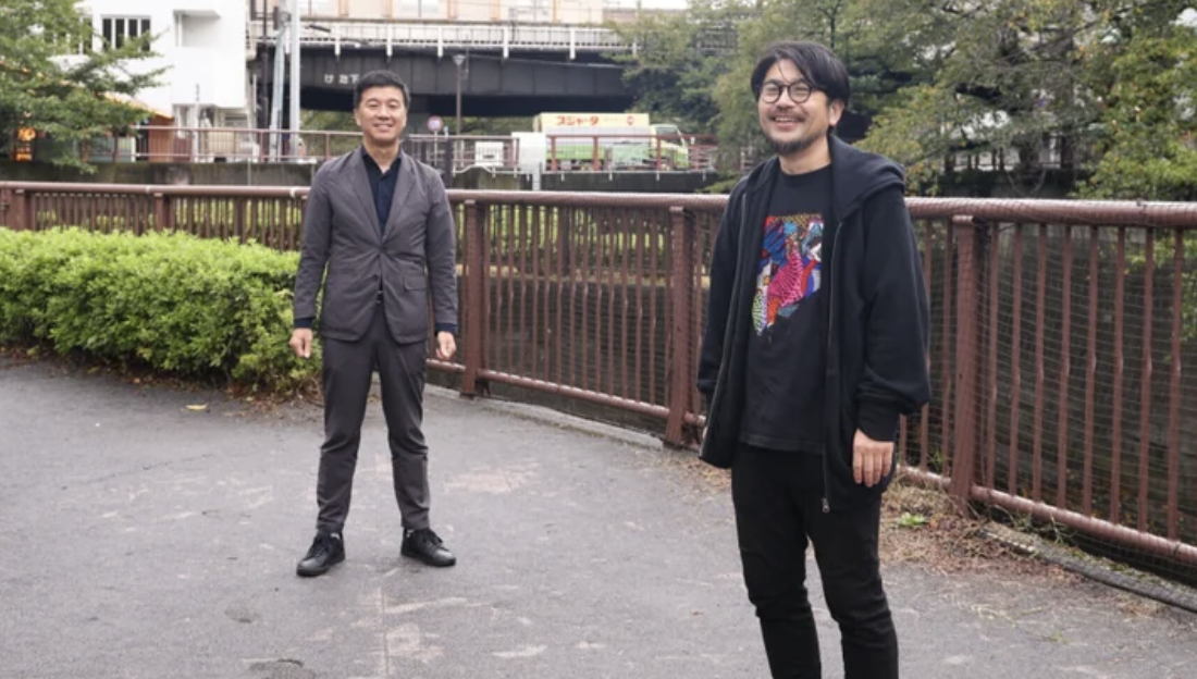 広い視野を持った「よそ者」こそ地方に必要　岡田崇×糀屋総一朗対談2　　引用先：ローカルツーリズムマガジン