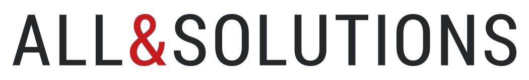 株式会社ALL＆ソリューションズ