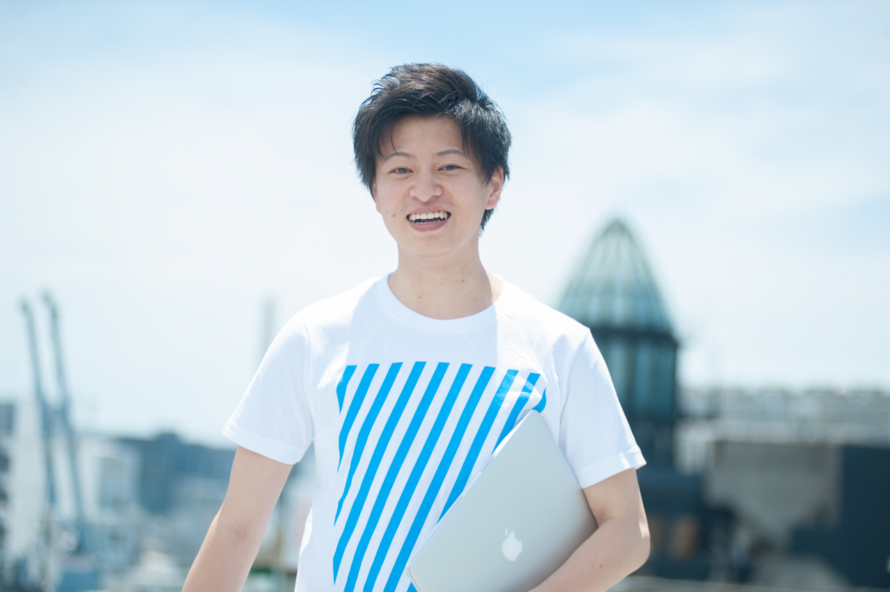 ゼロからイチへの面白さ