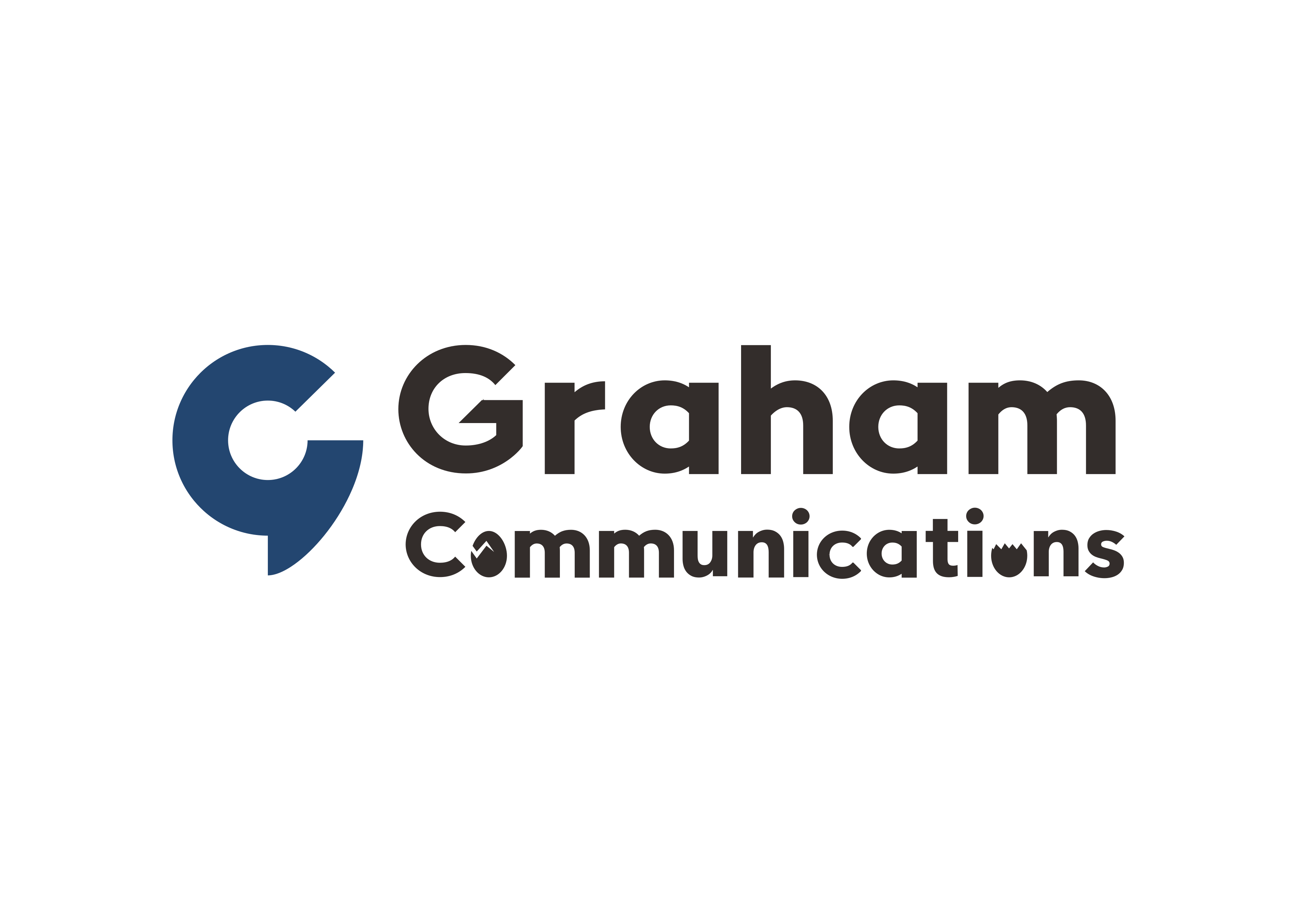 グラハムコミュニケーションズ株式会社