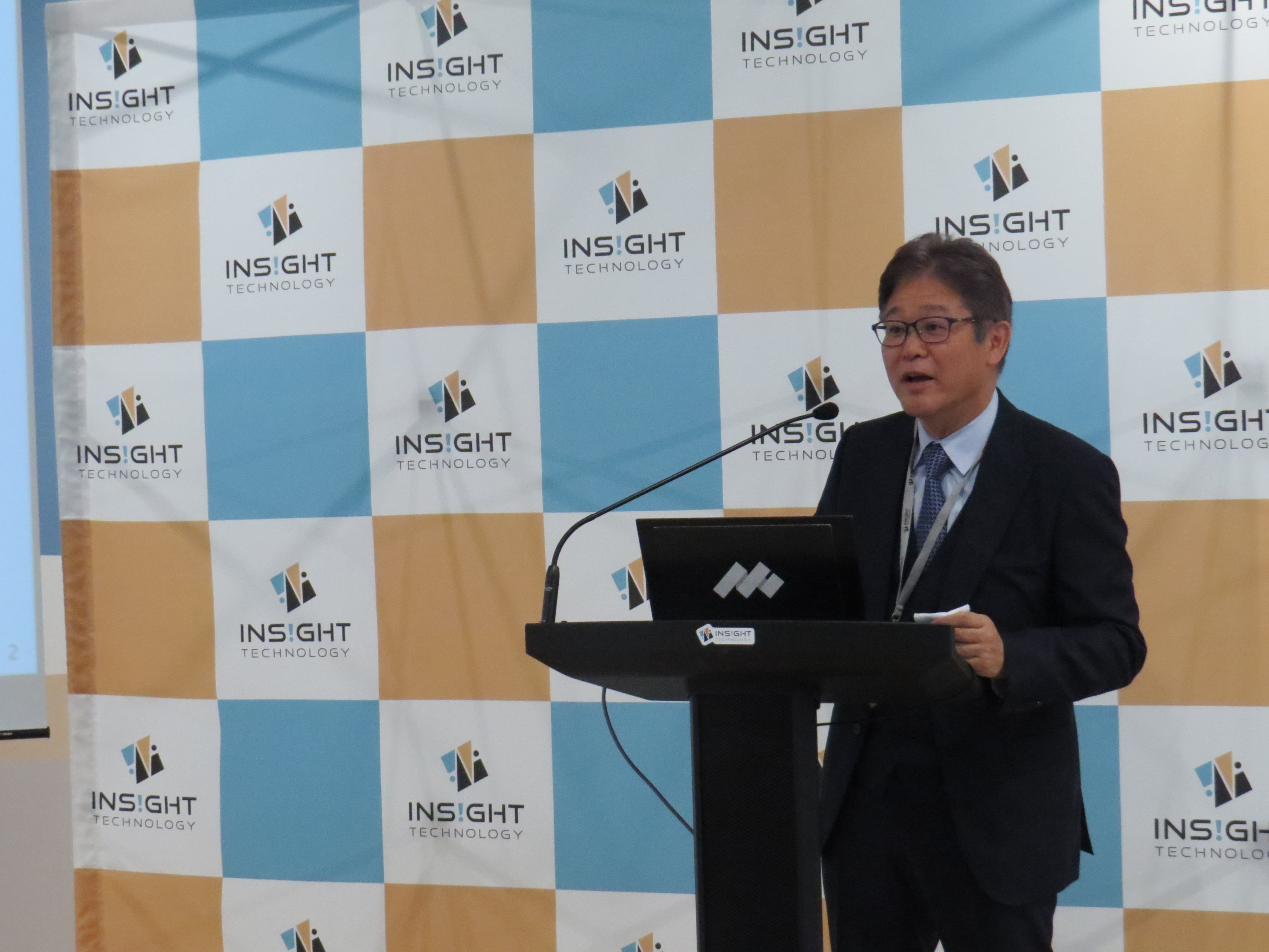 複数メディアに、弊社新製品「Insight Governor」の記者発表が掲載されました