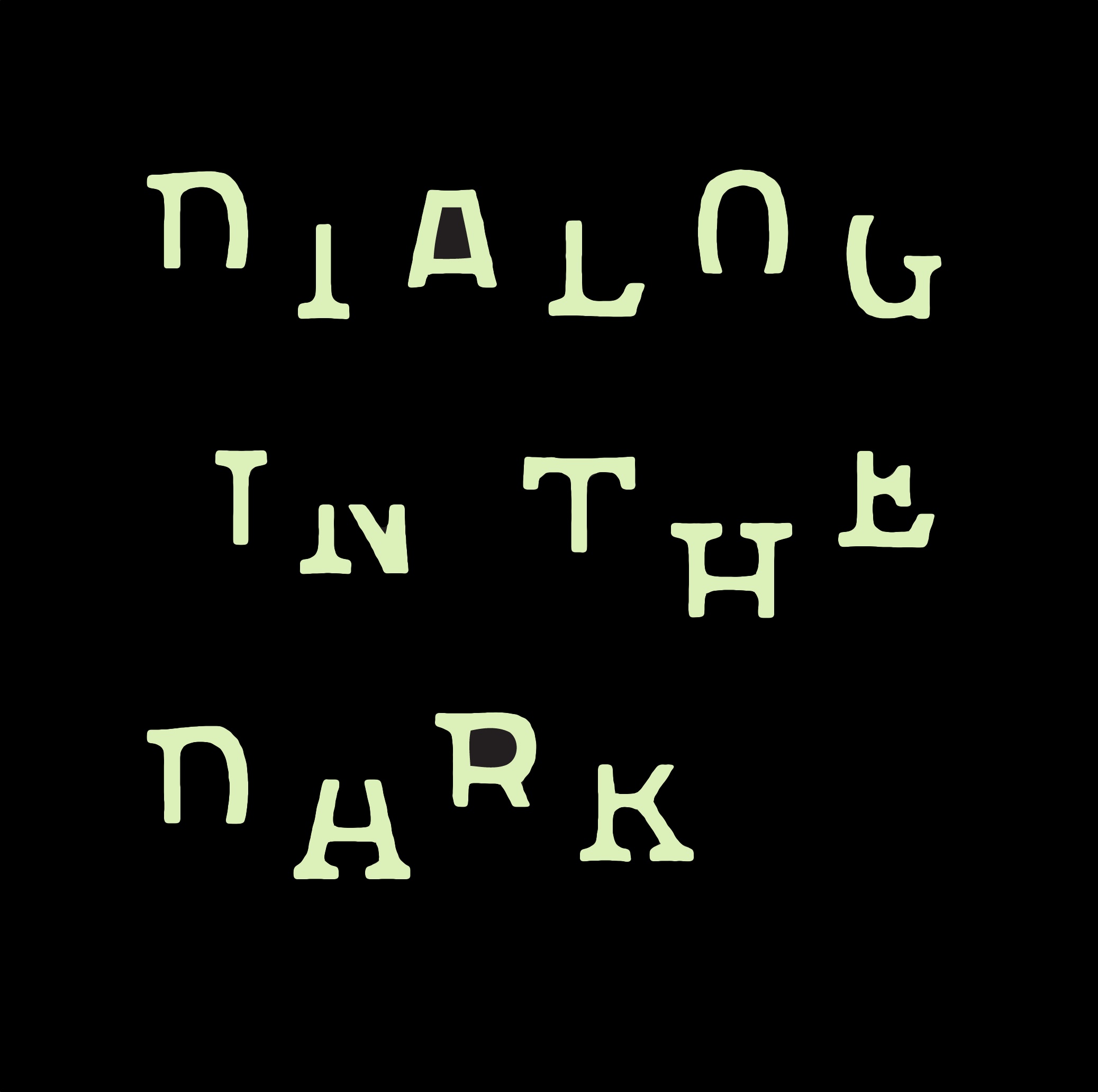 Dialog in the Dark Japan