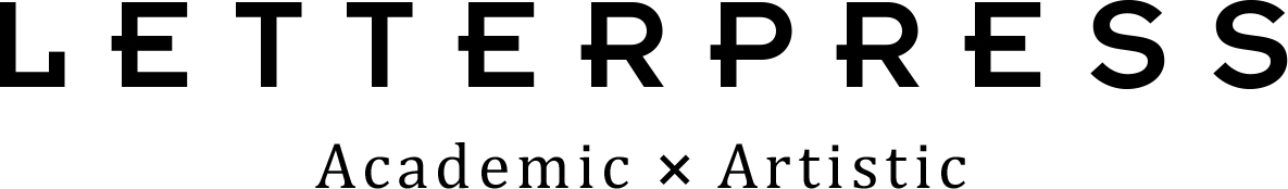 レタープレス株式会社