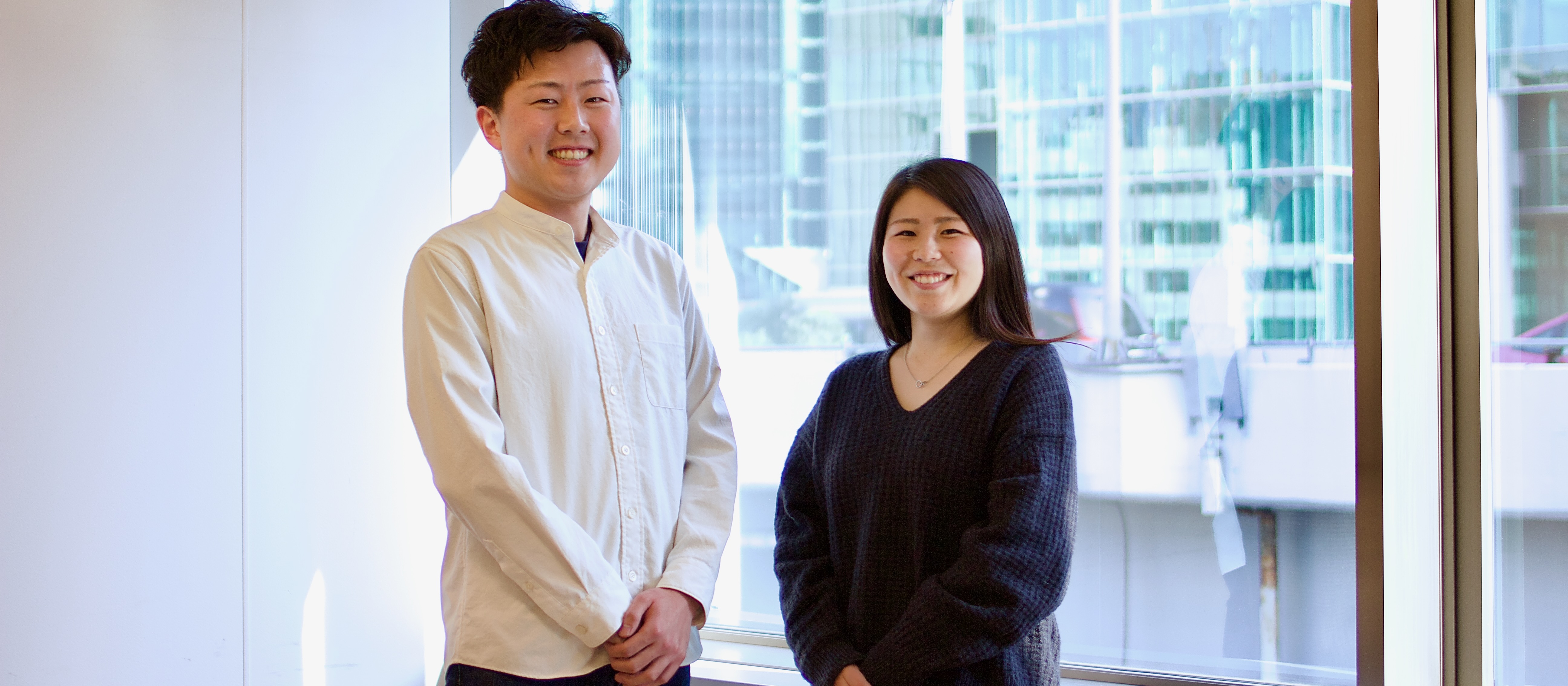 [BUSINESS LAWYERS]セールスインタビュー！自分を磨ける！市場開拓フェーズの営業の仕事とは