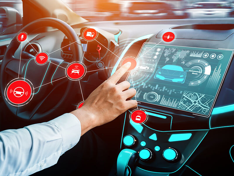 Features To Look For in a Fleet Tracking Software