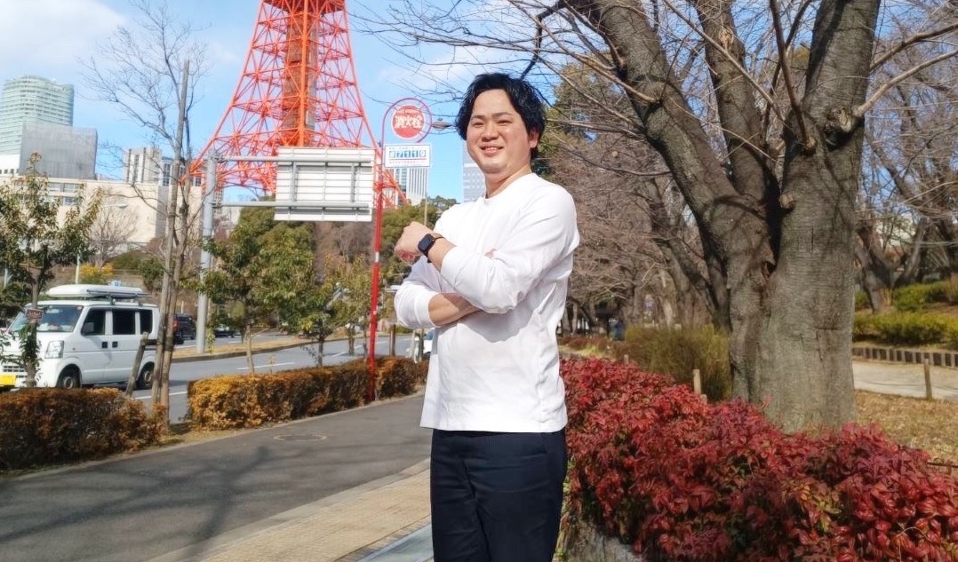 【心が揺れた私の一冊】仲本 拓弘