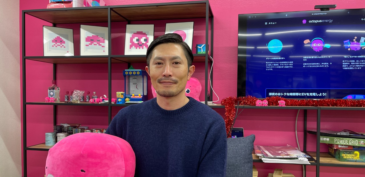 「フラットな組織でアイデアが飛び交う」山口学さん／セールスマネジャー（前編）_インタビューVol.03