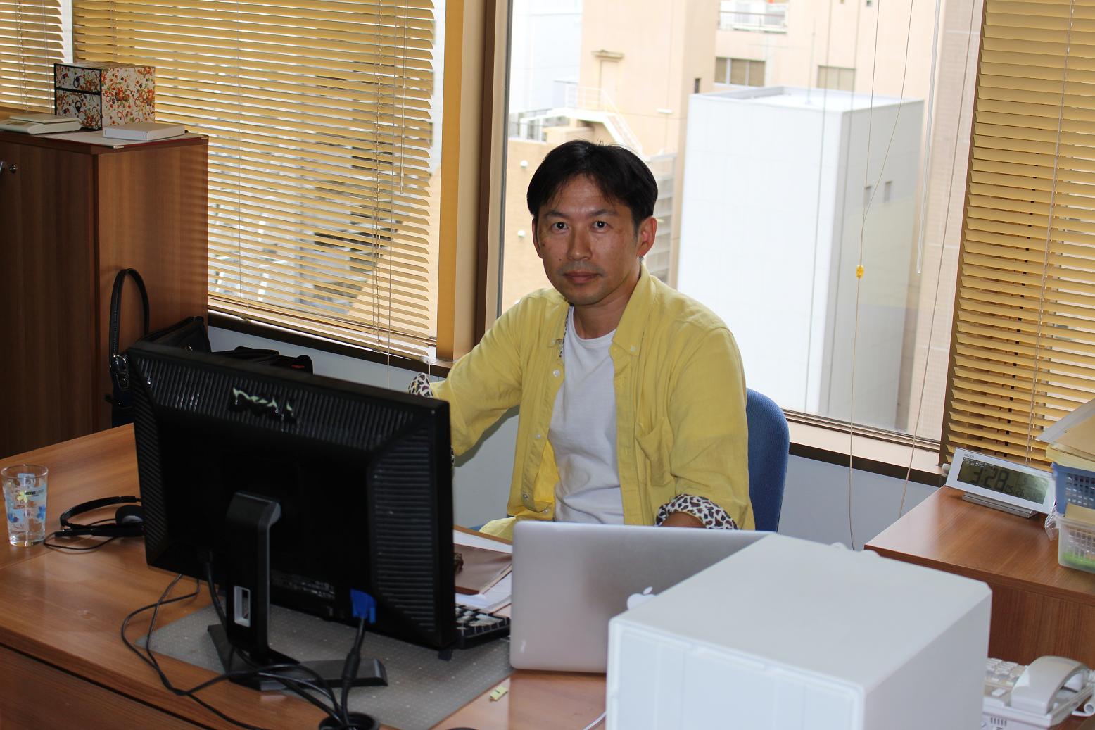 「人間としてカッコよくありたい」自分の信念を貫いて起業した社長の想いとこれからの野望