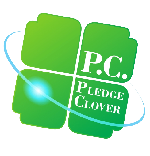 株式会社Pledge Clover